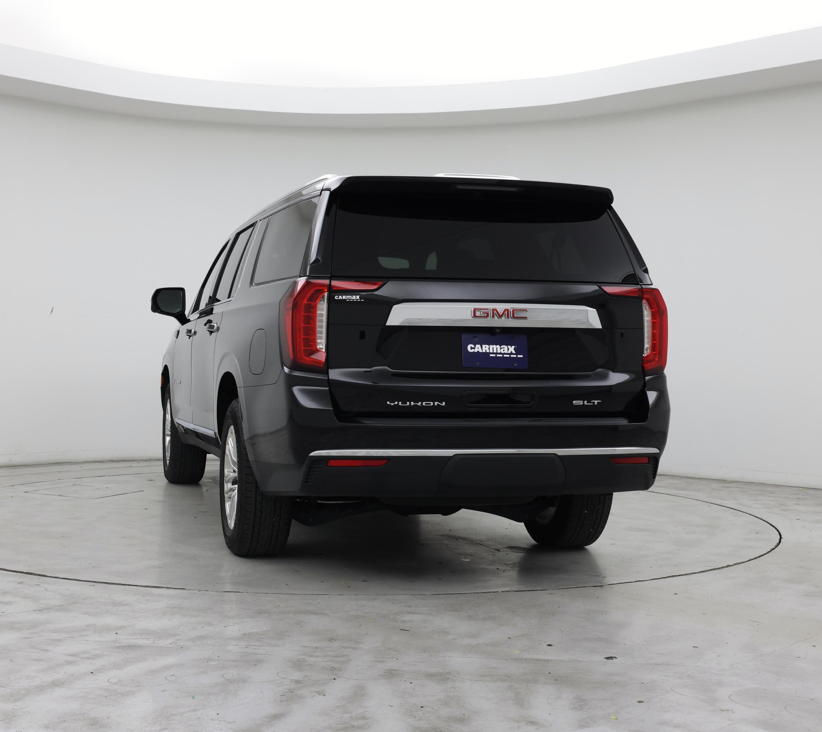 Thumbnail: 2024 GMC Yukon XL - 6