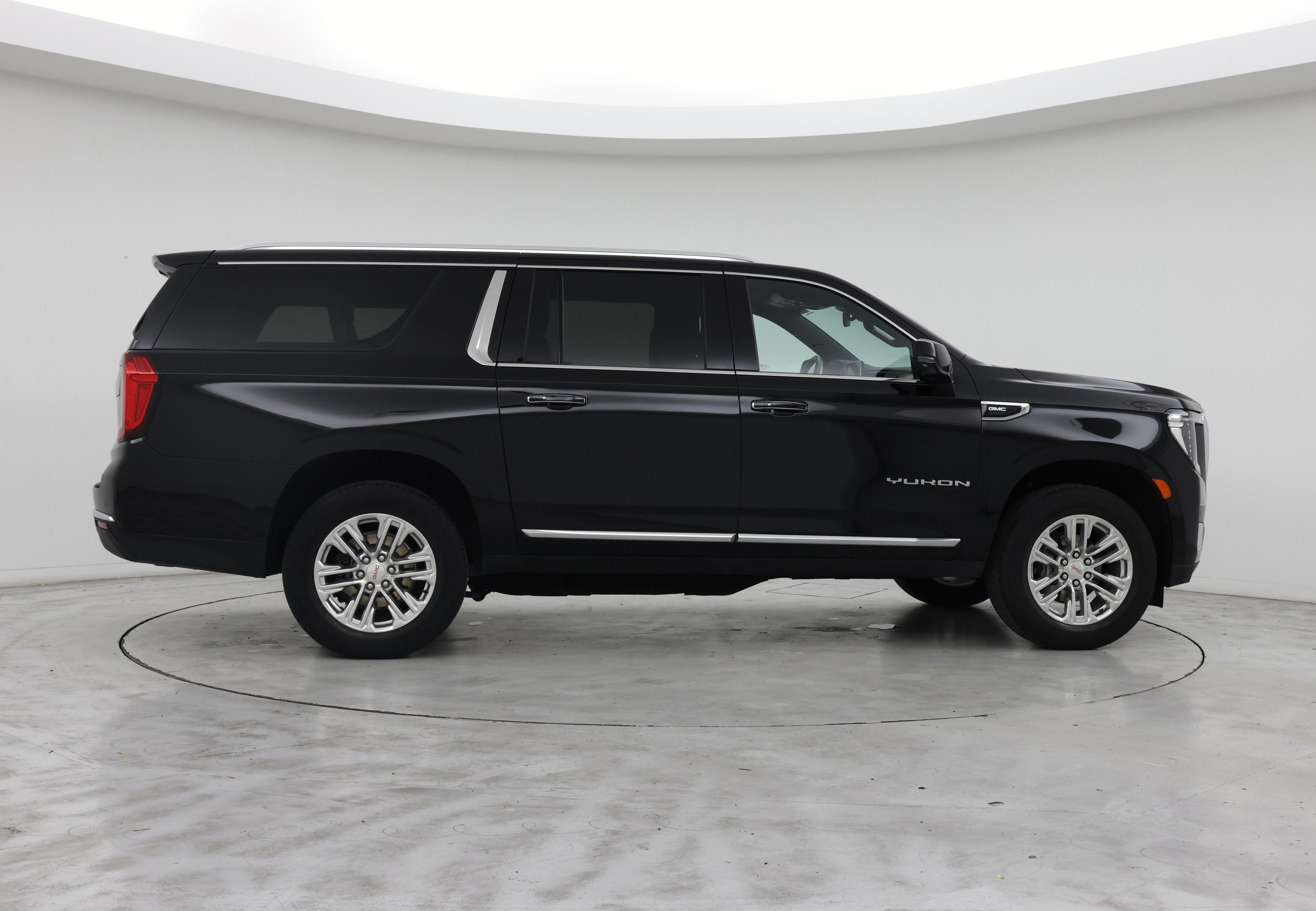 Thumbnail: 2024 GMC Yukon XL - 7
