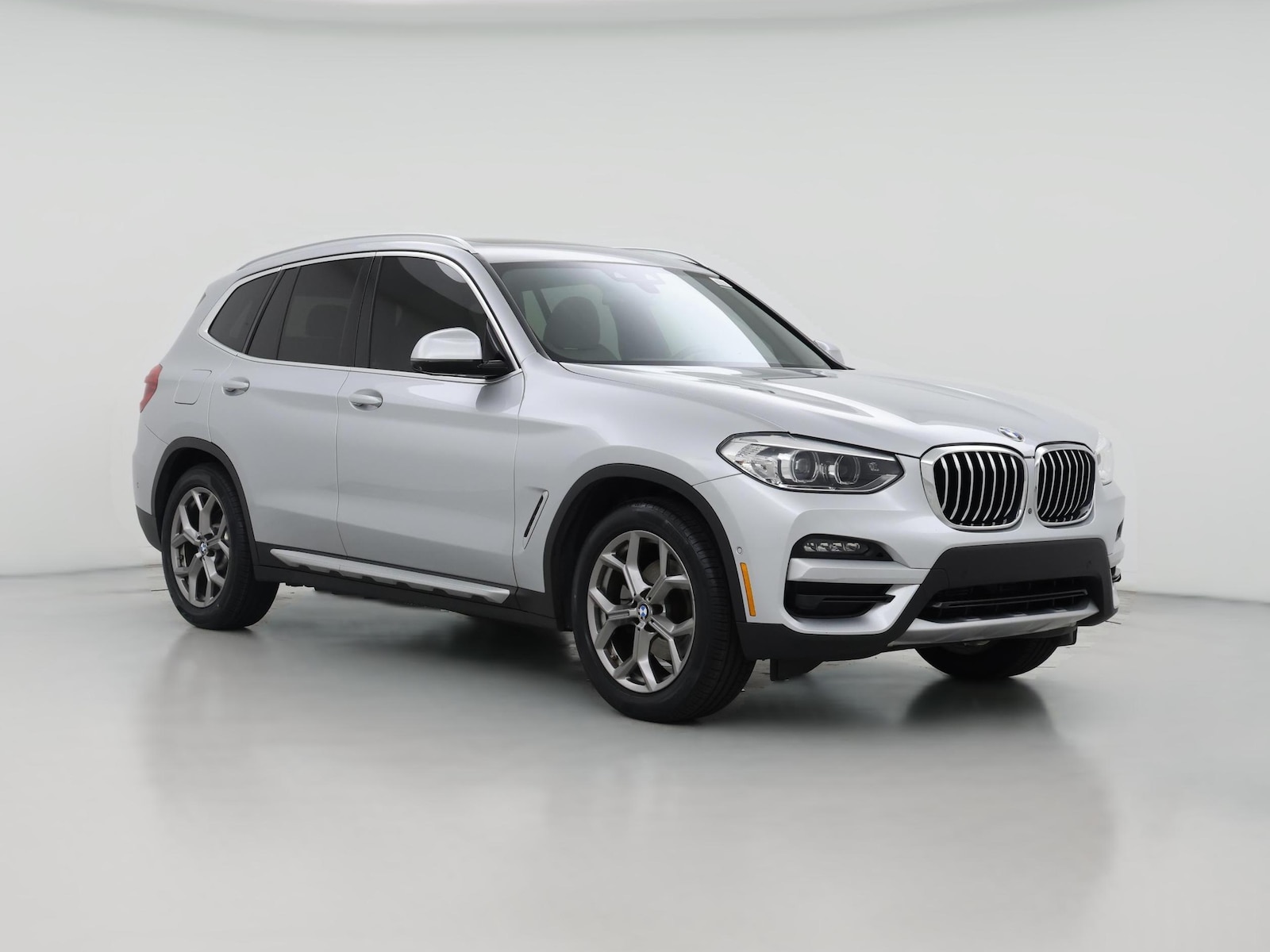 2021 BMW X3 30i