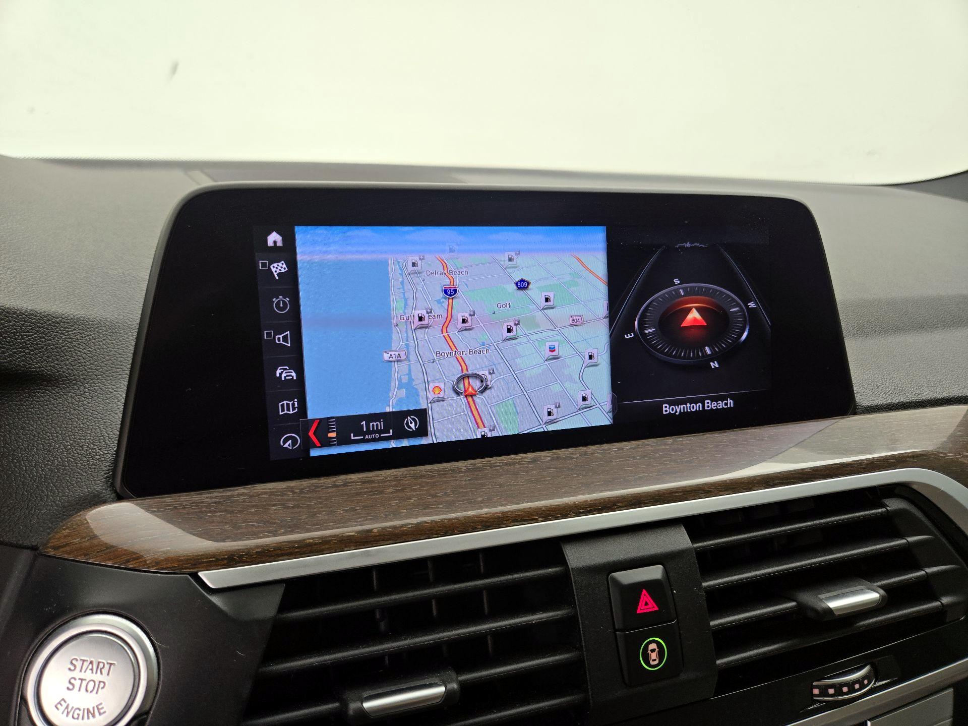 Thumbnail: 2021 BMW X3 - 14