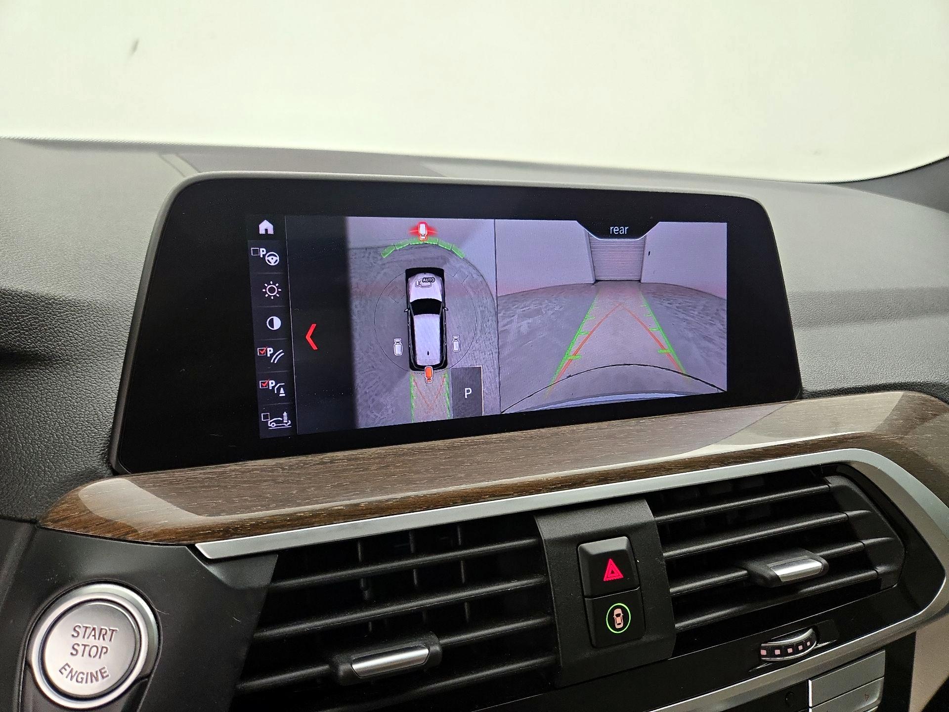 Thumbnail: 2021 BMW X3 - 15