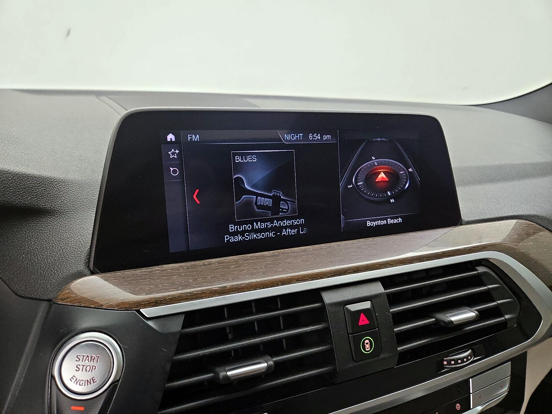 Thumbnail: 2021 BMW X3 - 16