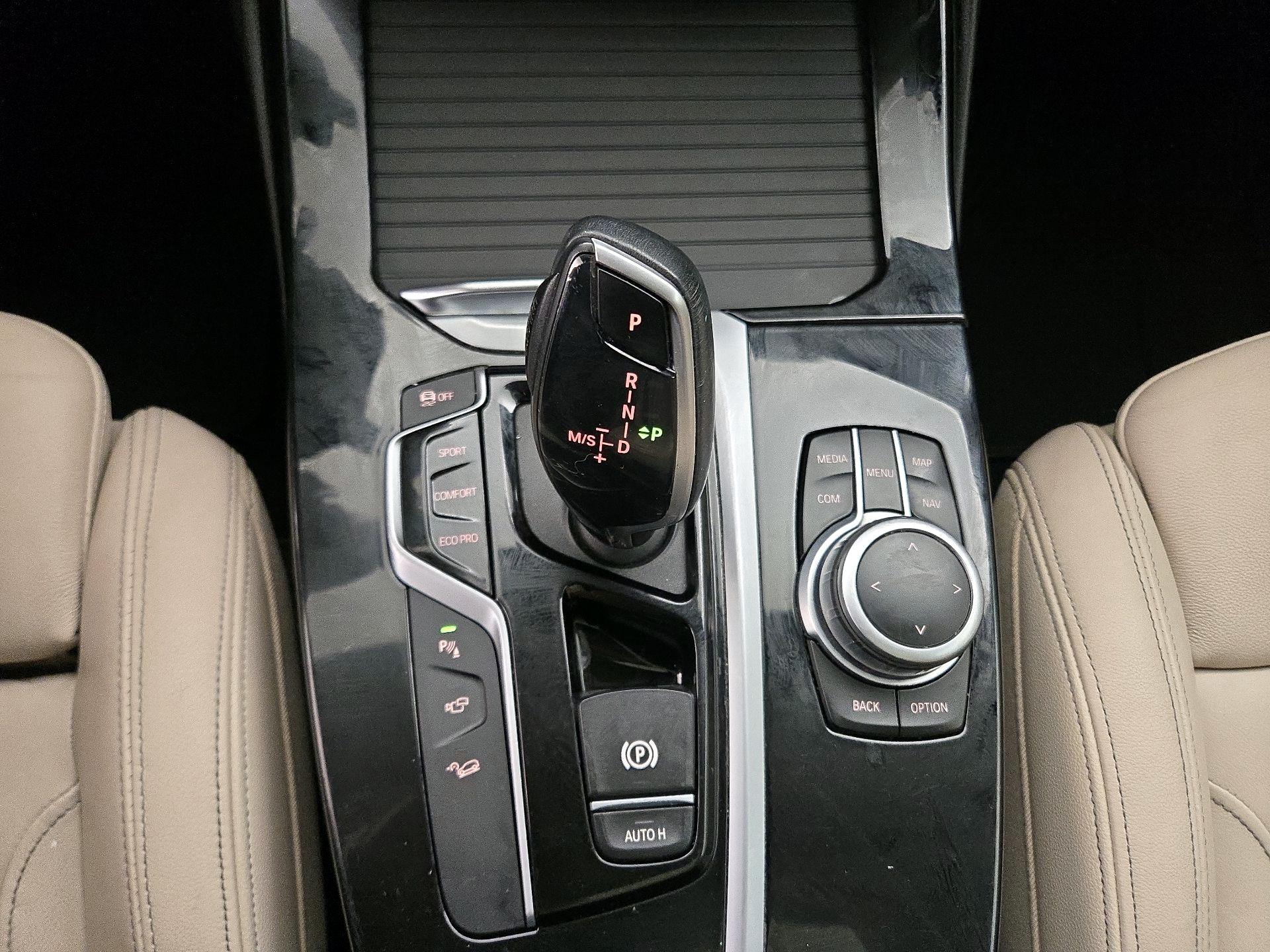 Thumbnail: 2021 BMW X3 - 18