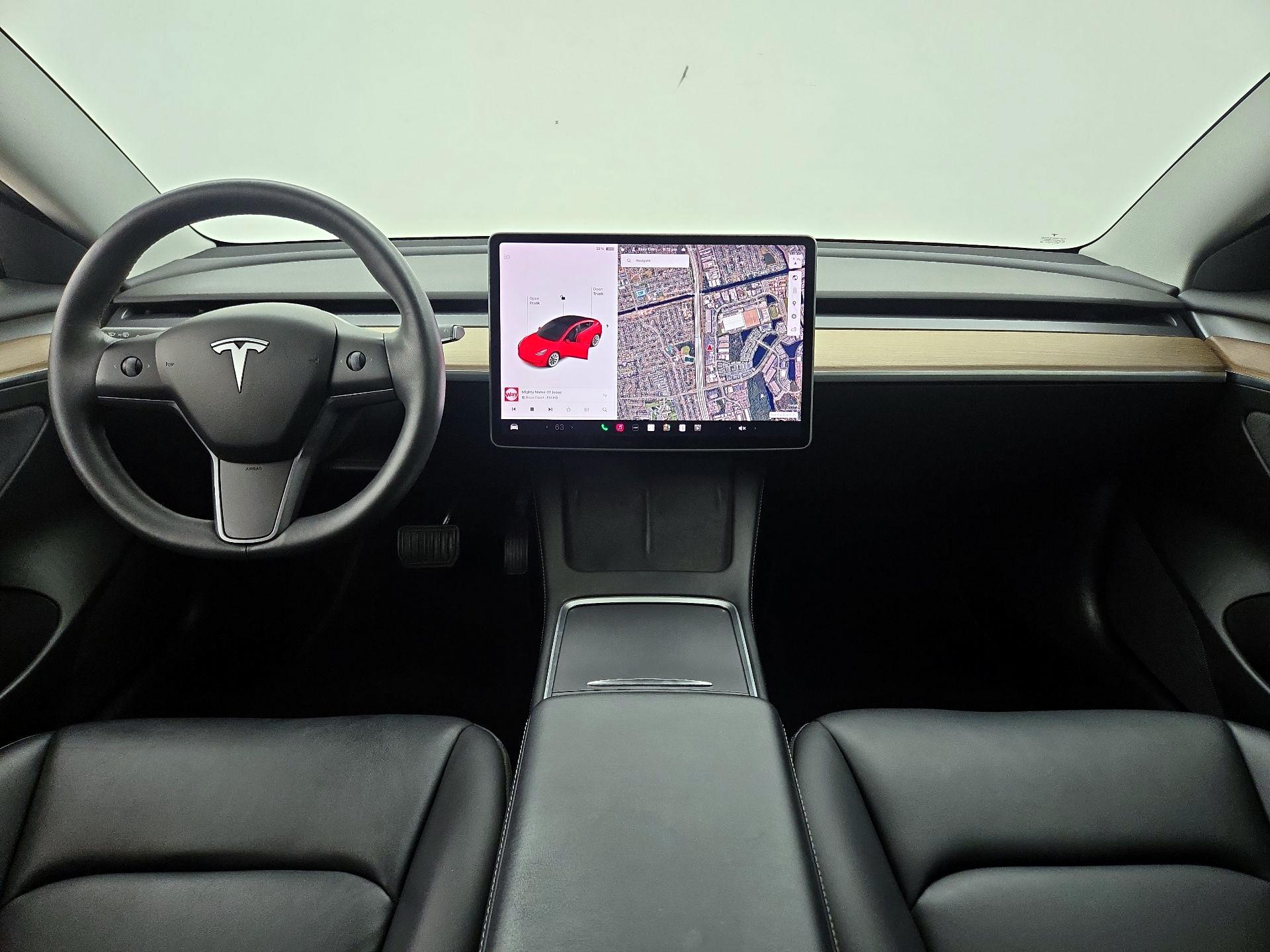 Thumbnail: 2022 Tesla Model 3 - 9