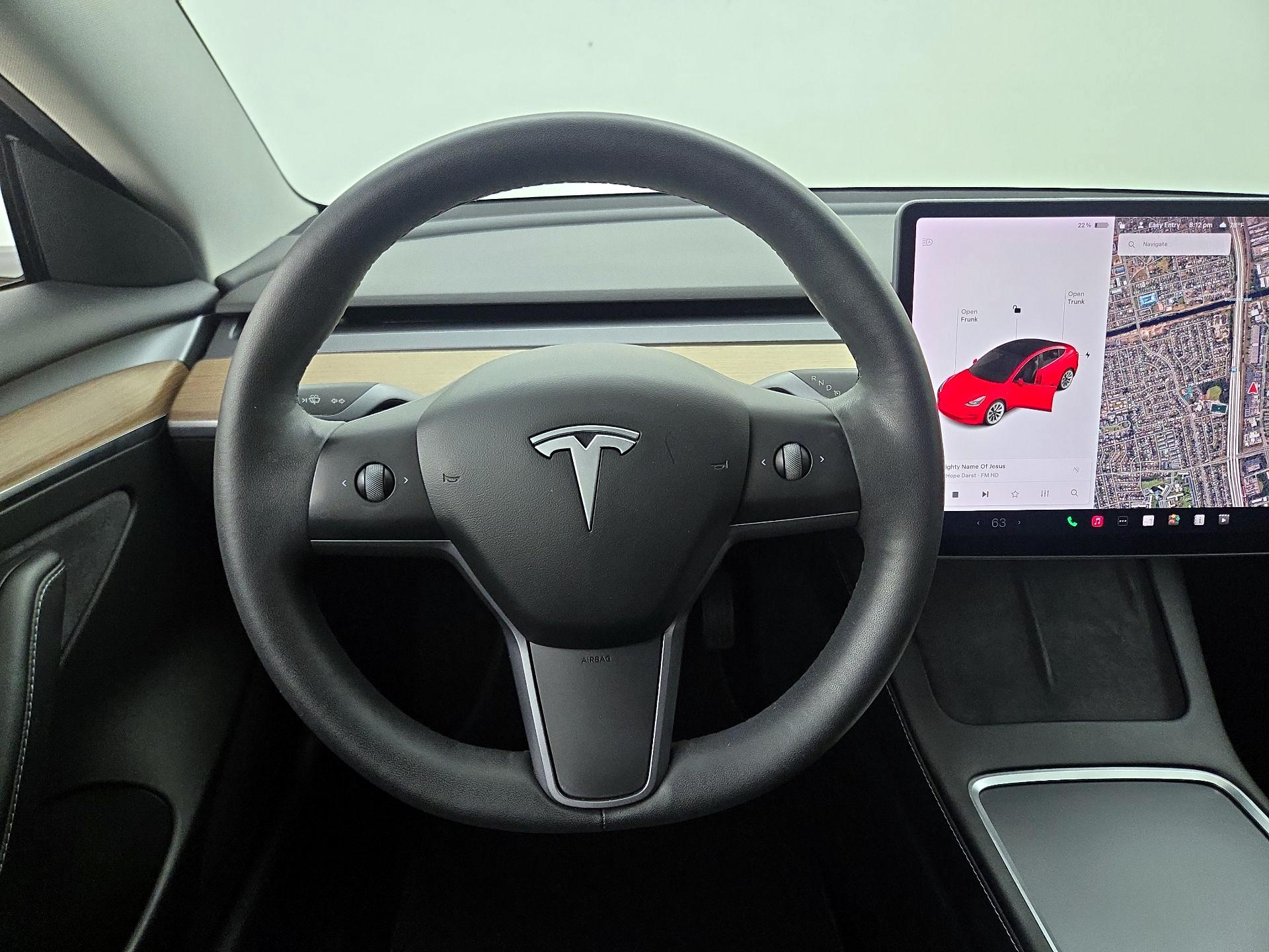 Thumbnail: 2022 Tesla Model 3 - 10