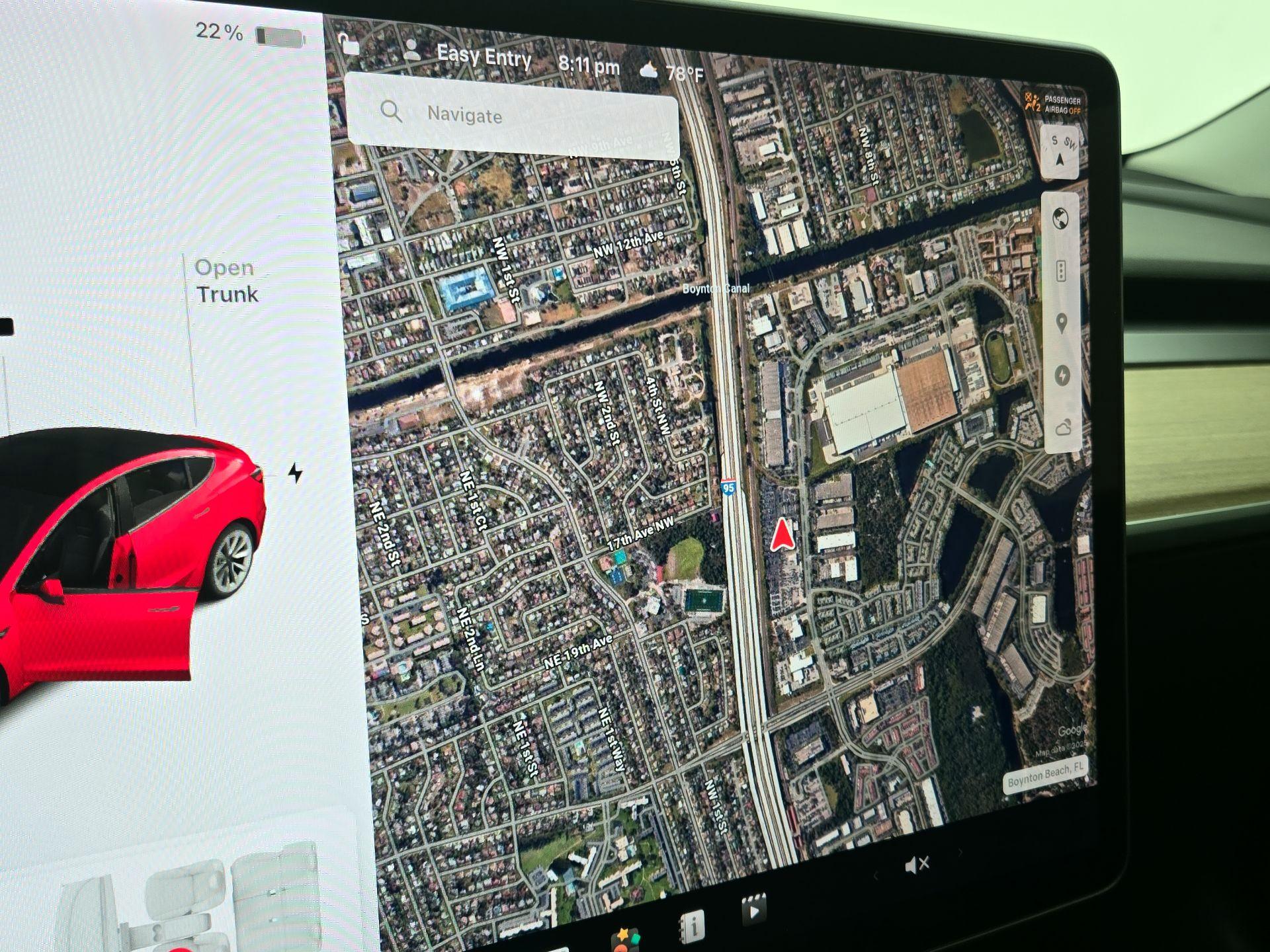 Thumbnail: 2022 Tesla Model 3 - 14