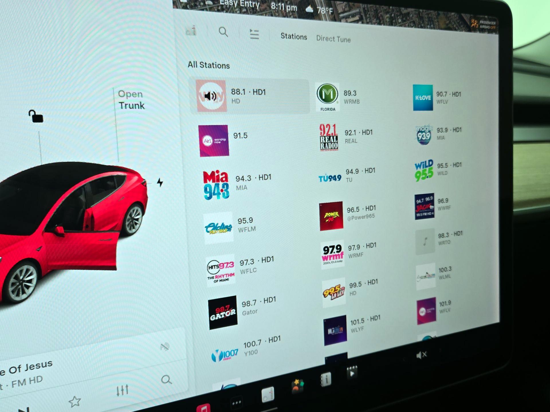 Thumbnail: 2022 Tesla Model 3 - 16