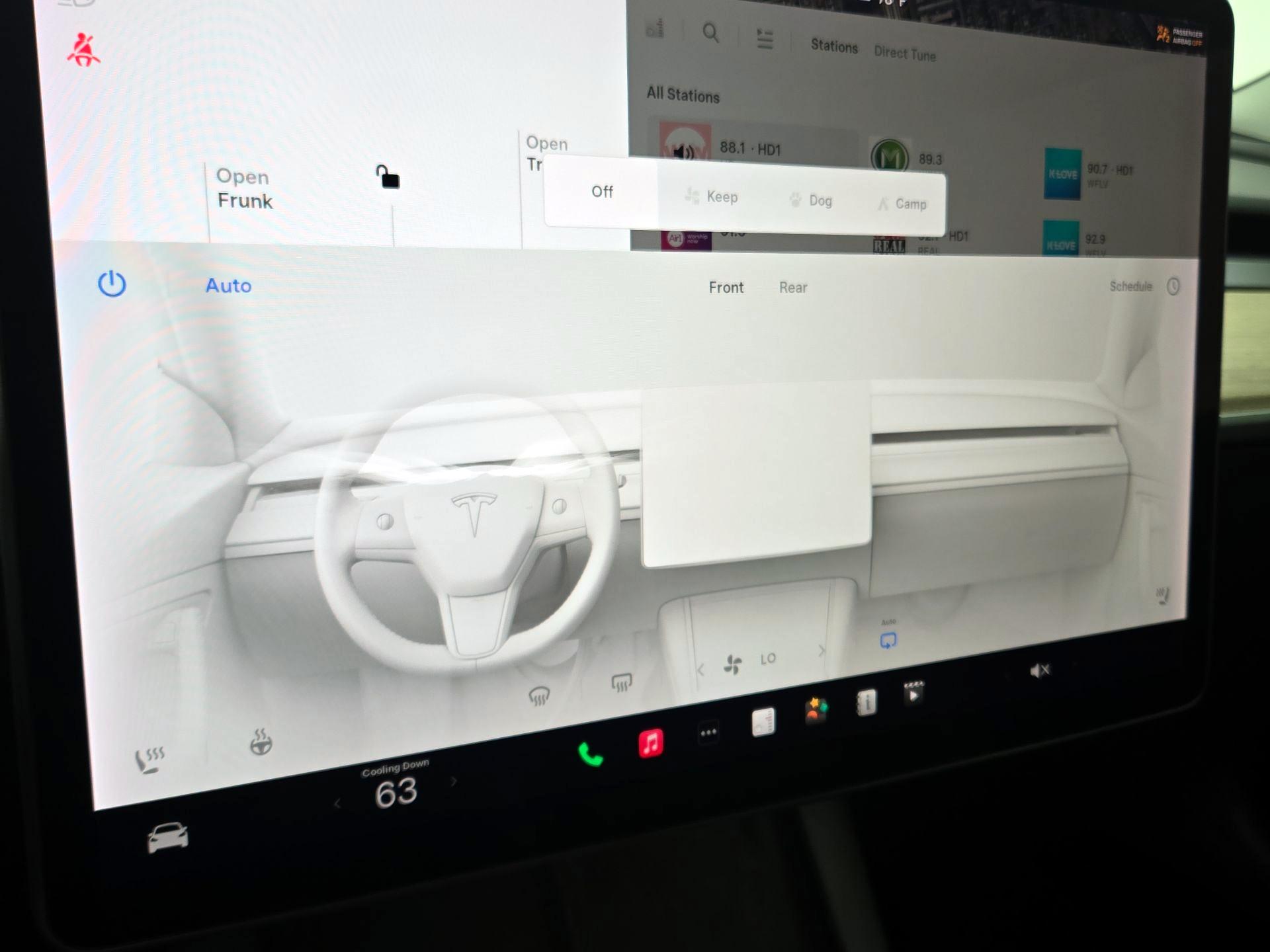 Thumbnail: 2022 Tesla Model 3 - 17