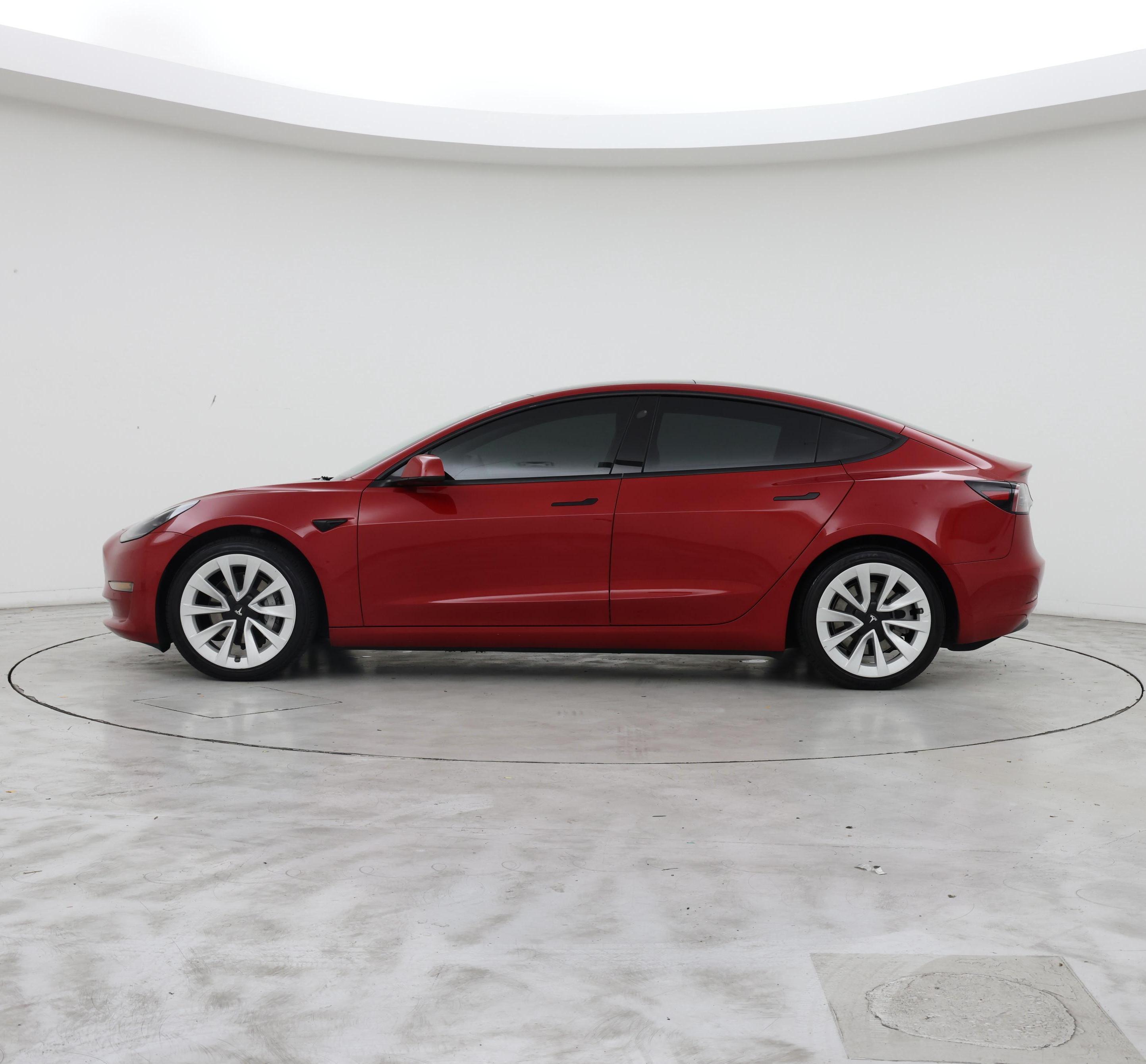 Thumbnail: 2022 Tesla Model 3 - 3