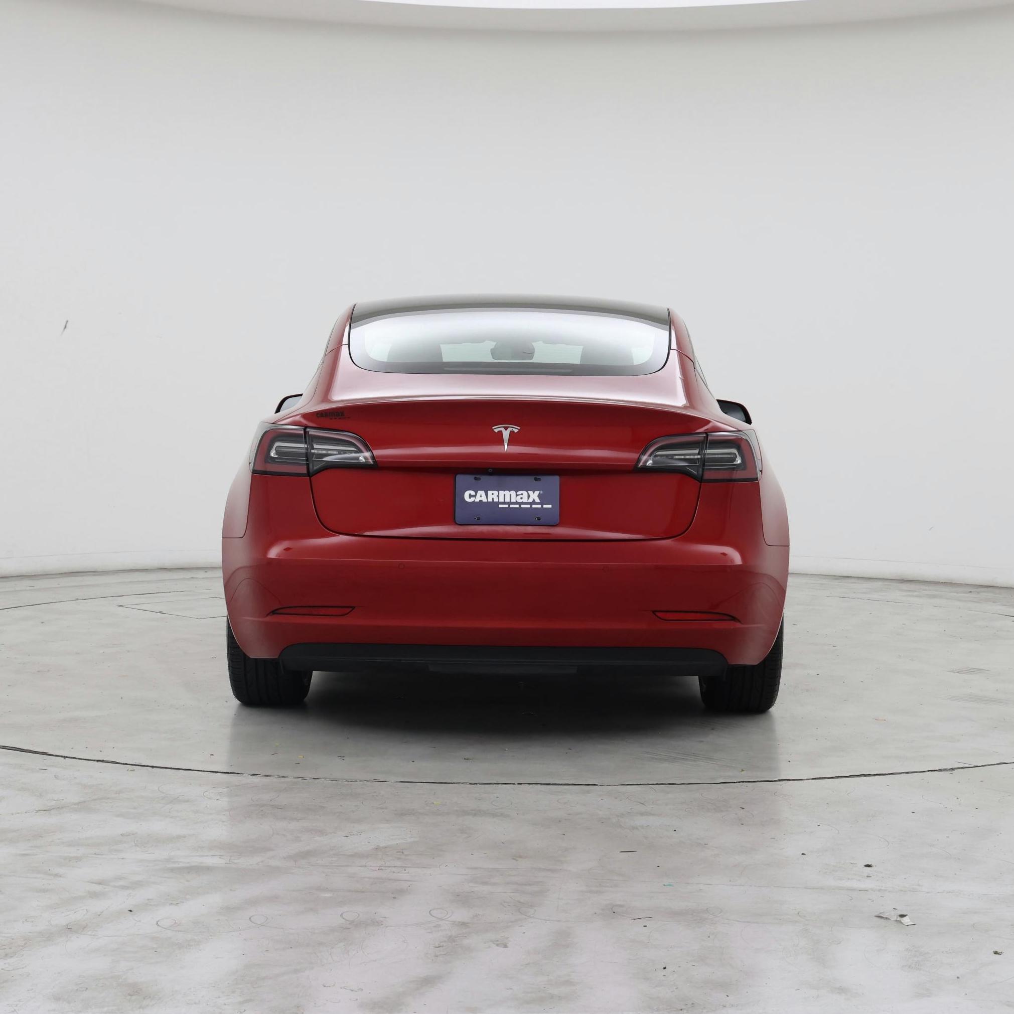 Thumbnail: 2022 Tesla Model 3 - 6