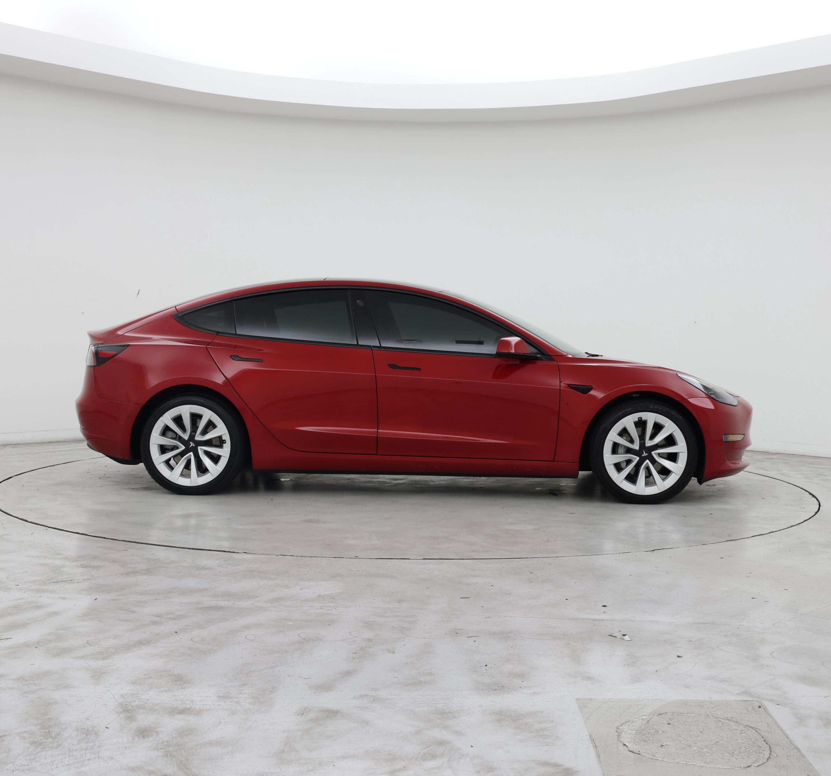 Thumbnail: 2022 Tesla Model 3 - 7