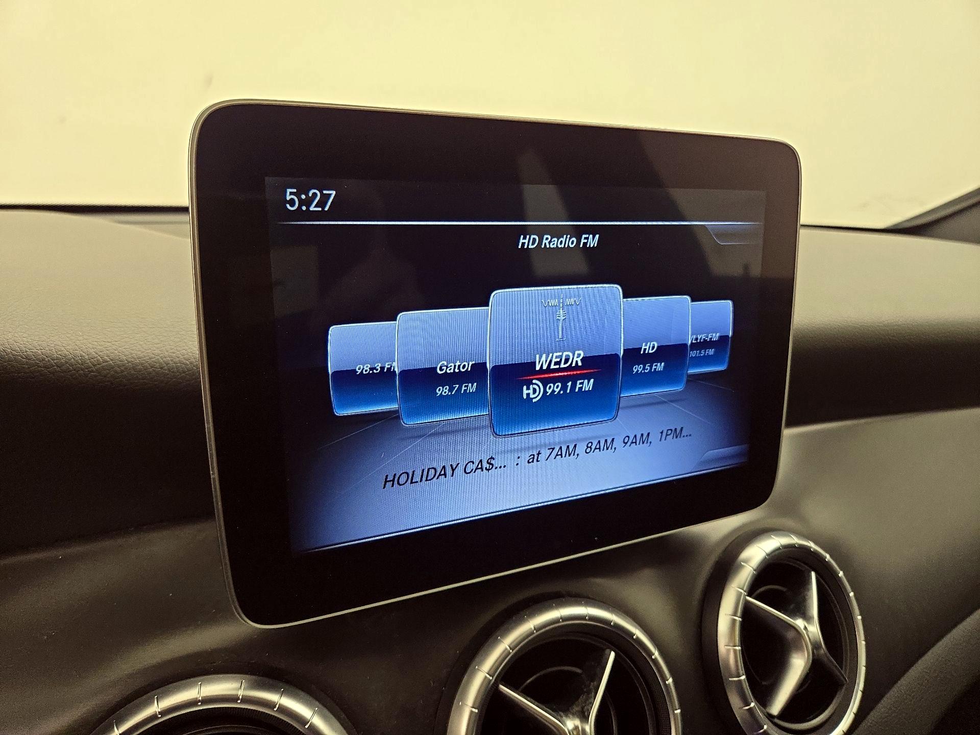 Thumbnail: 2018 Mercedes-Benz CLA - 16