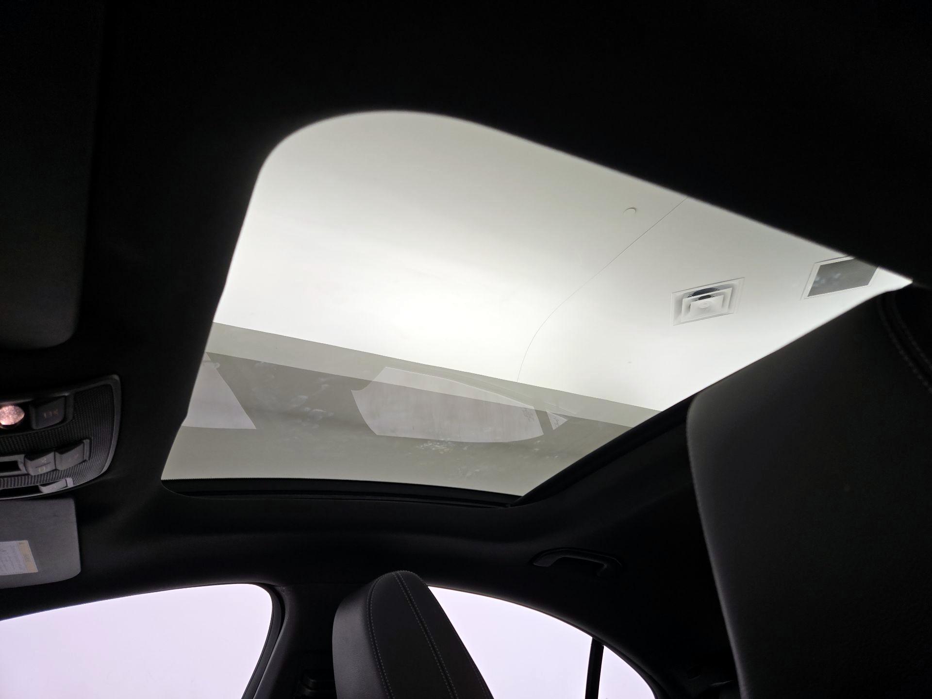 Thumbnail: 2018 Mercedes-Benz CLA - 20