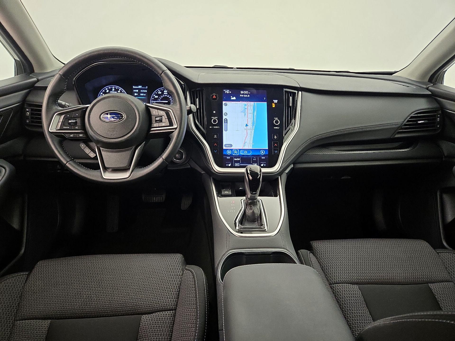 Thumbnail: 2020 Subaru Outback - 9