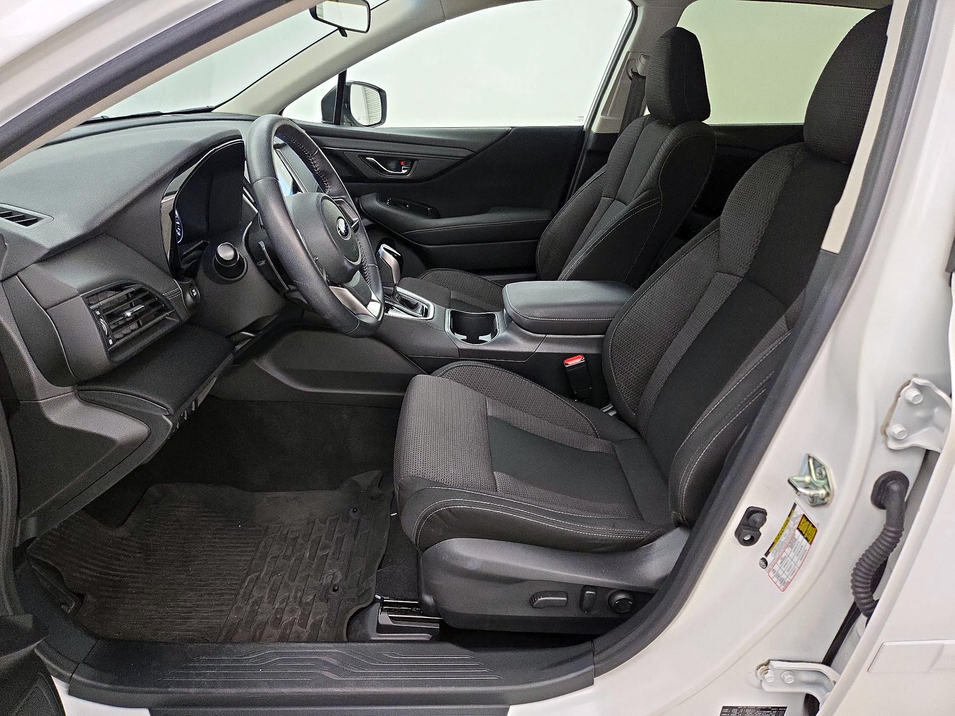 Thumbnail: 2020 Subaru Outback - 11