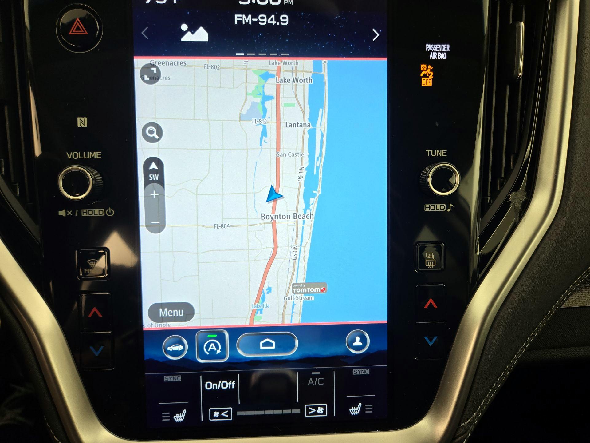 Thumbnail: 2020 Subaru Outback - 14