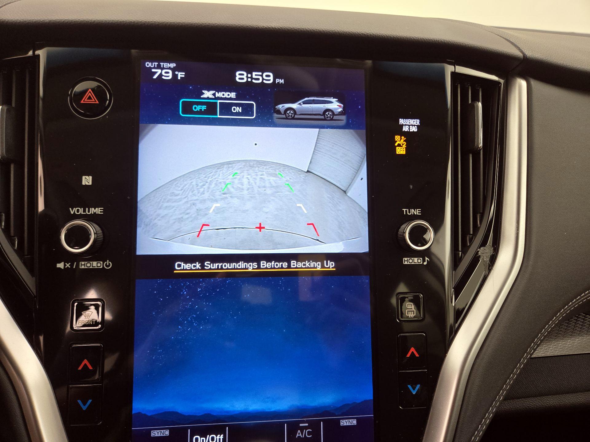 Thumbnail: 2020 Subaru Outback - 15