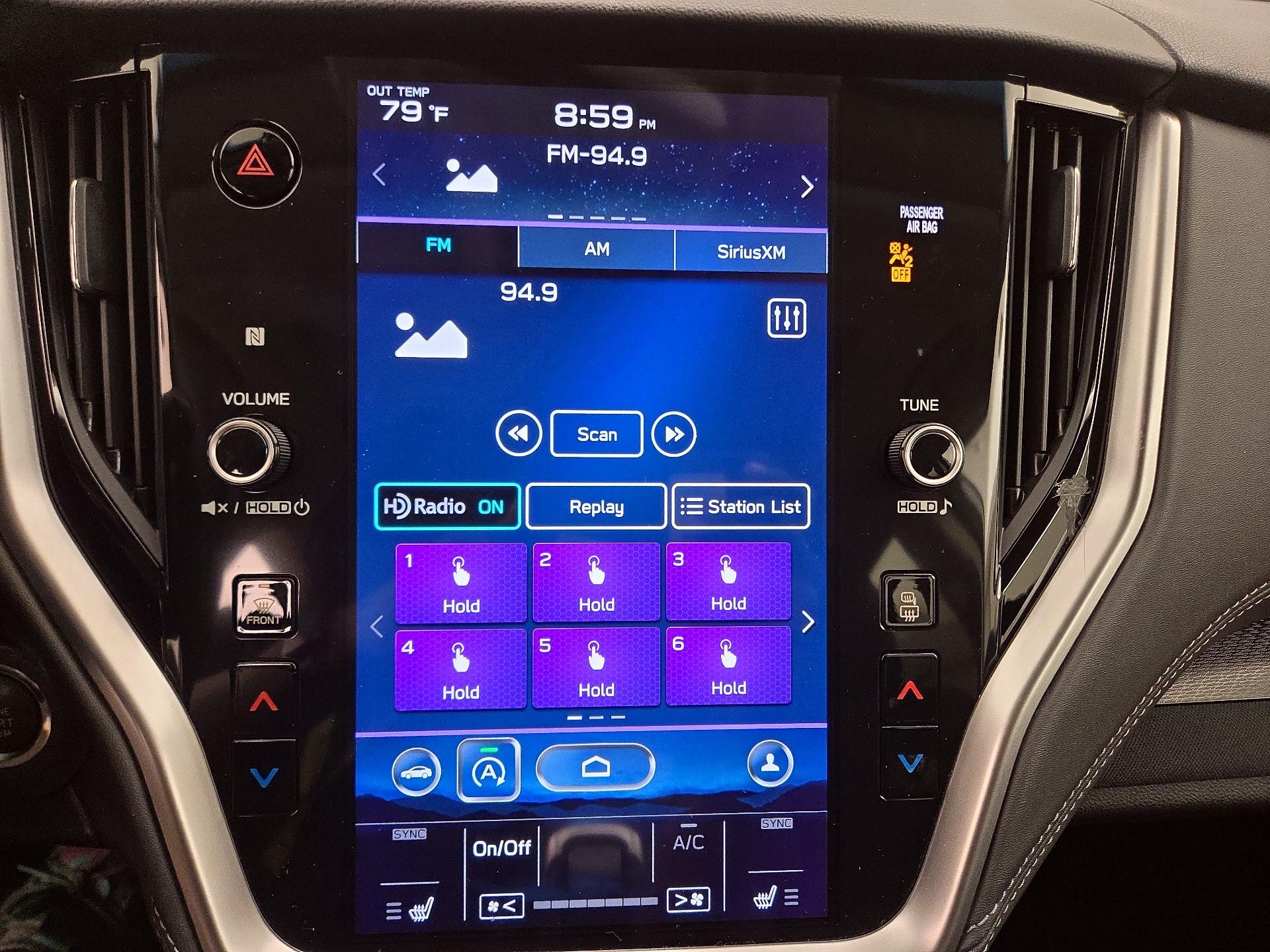 Thumbnail: 2020 Subaru Outback - 16