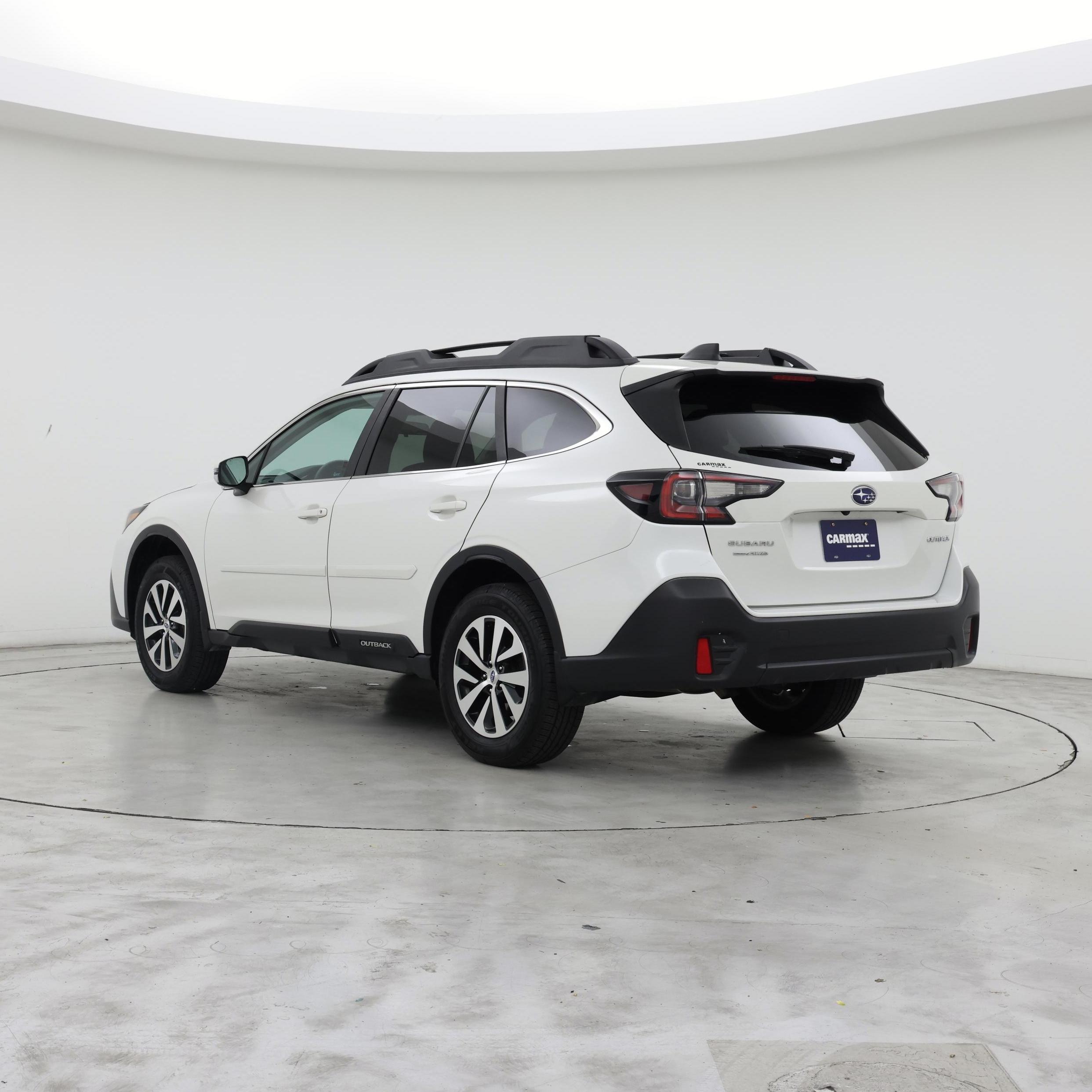 Thumbnail: 2020 Subaru Outback - 2