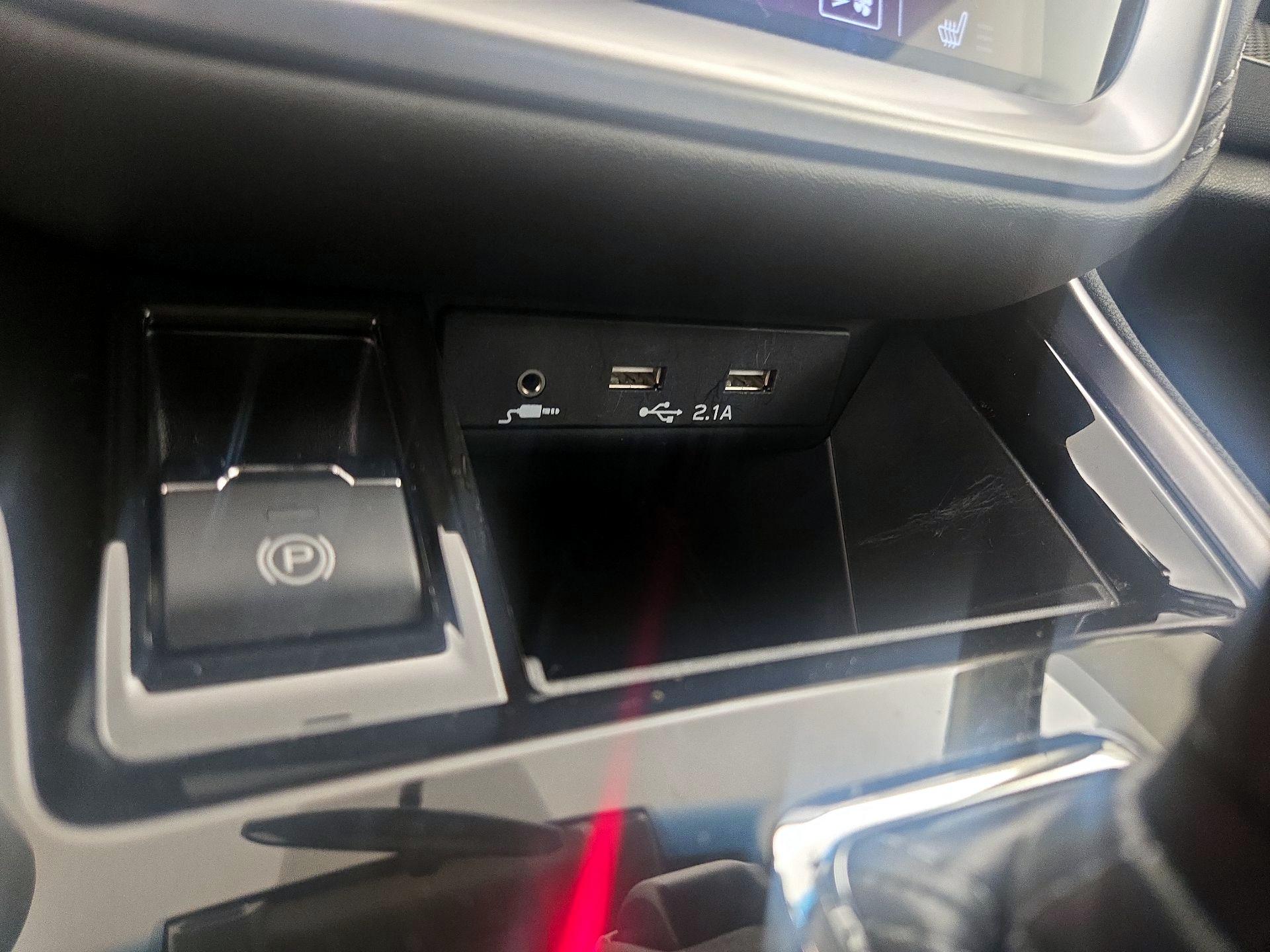 Thumbnail: 2020 Subaru Outback - 19