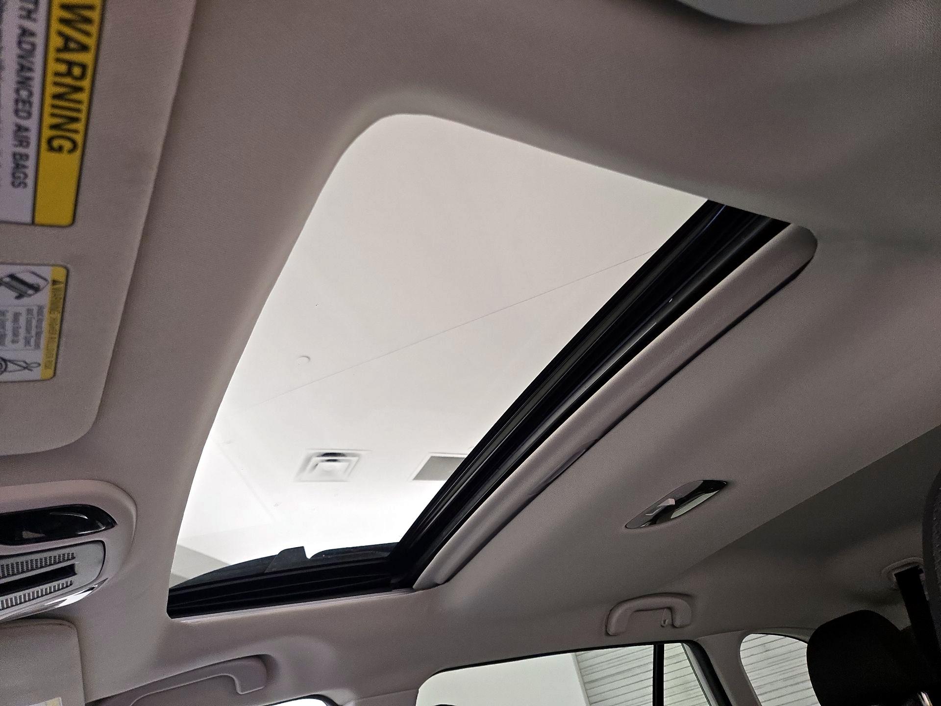 Thumbnail: 2020 Subaru Outback - 20