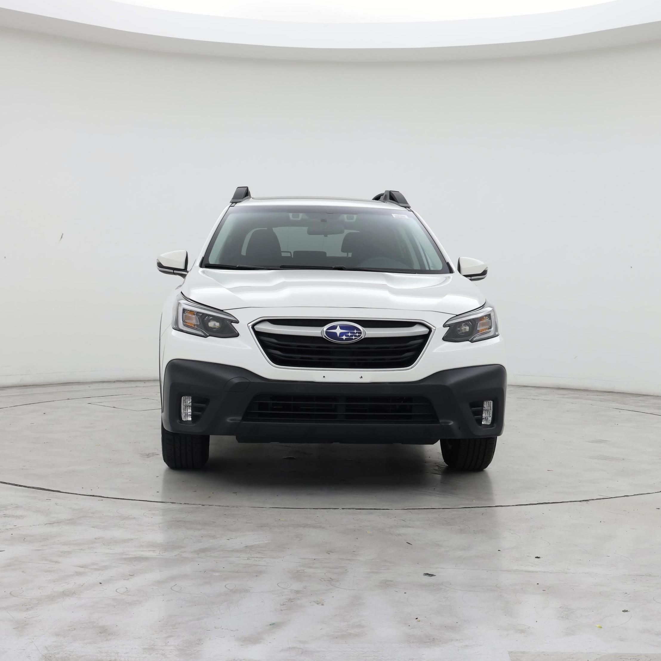 Thumbnail: 2020 Subaru Outback - 5