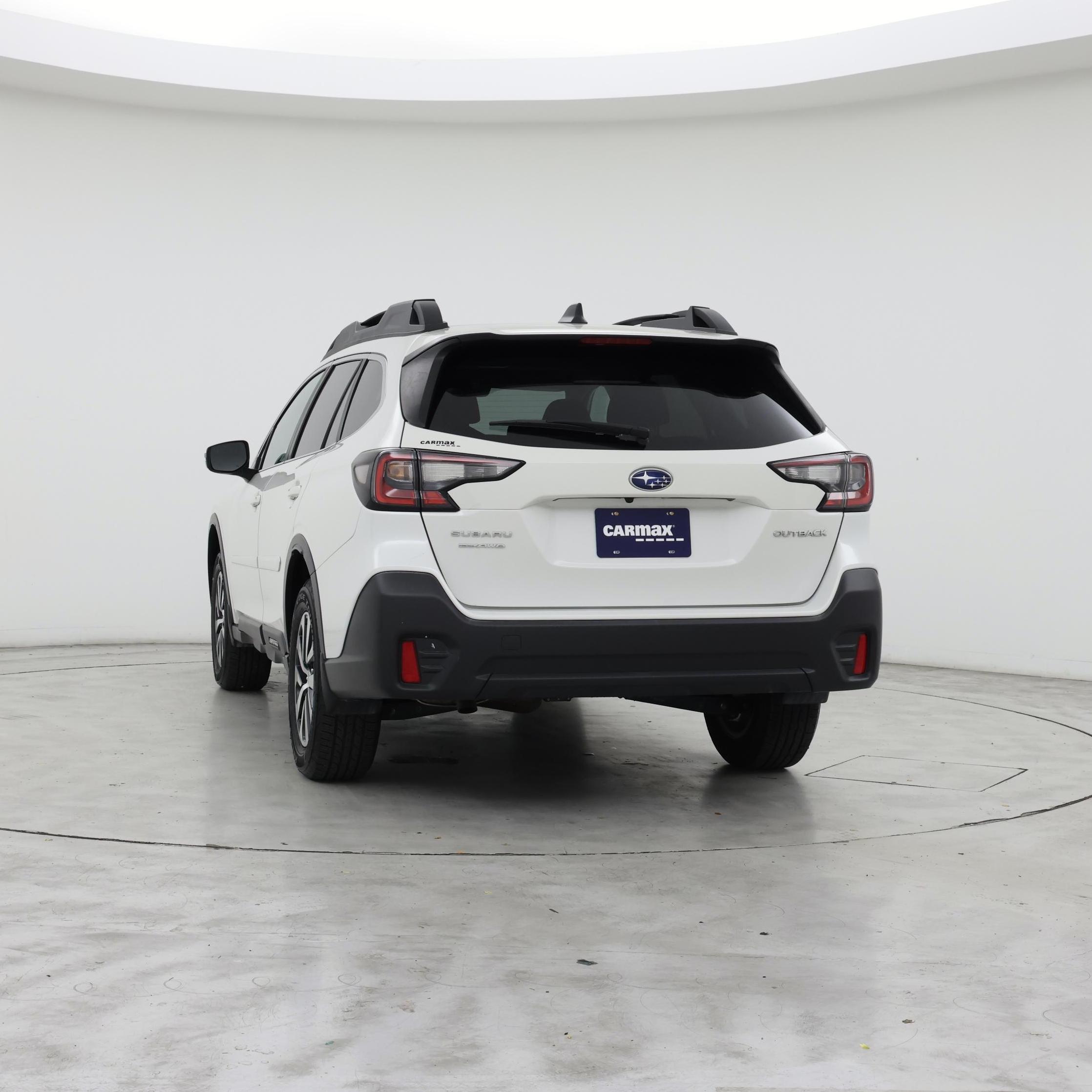 Thumbnail: 2020 Subaru Outback - 6