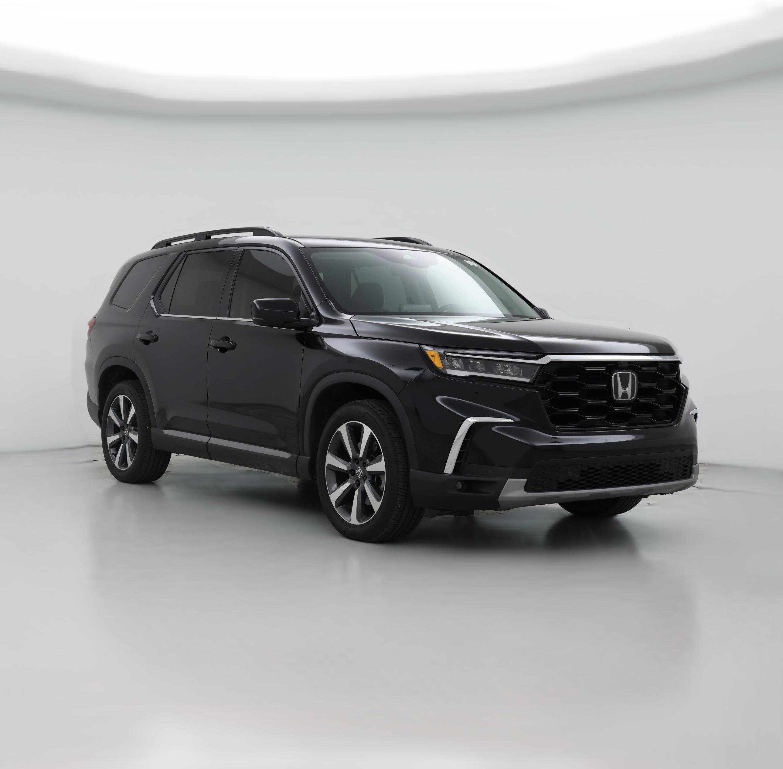 Thumbnail: 2024 Honda Pilot - 1