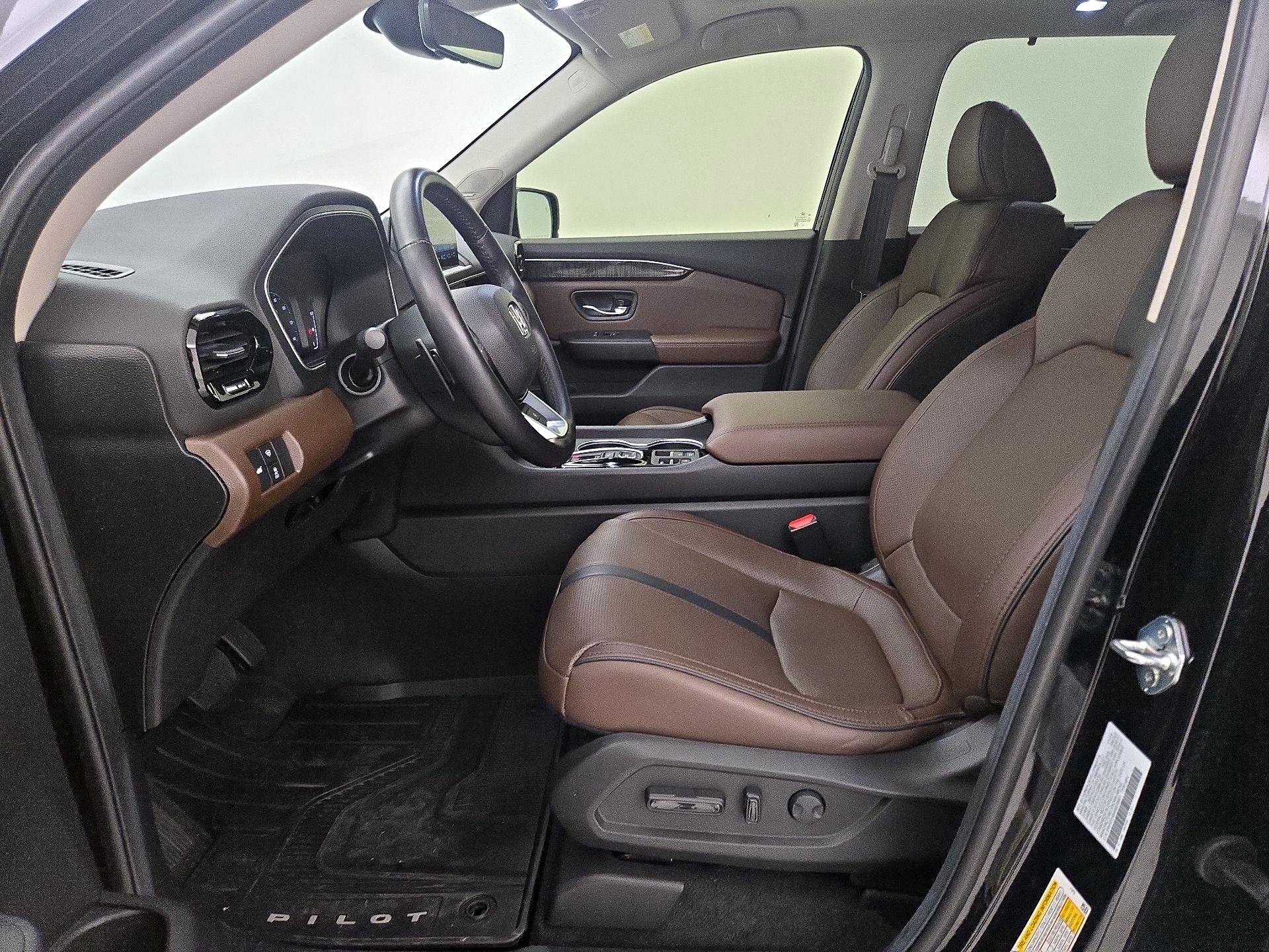 Thumbnail: 2024 Honda Pilot - 11