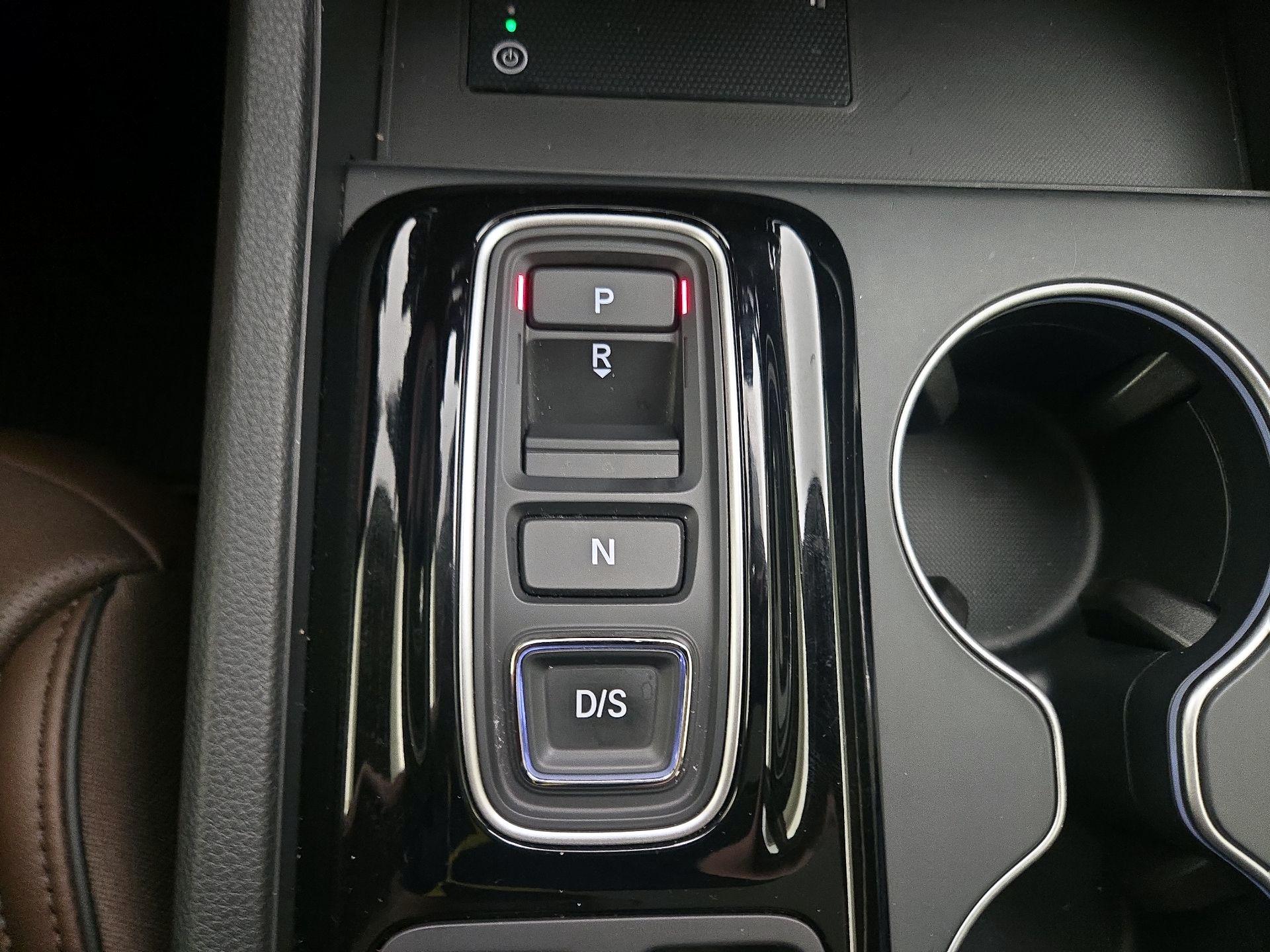 Thumbnail: 2024 Honda Pilot - 17