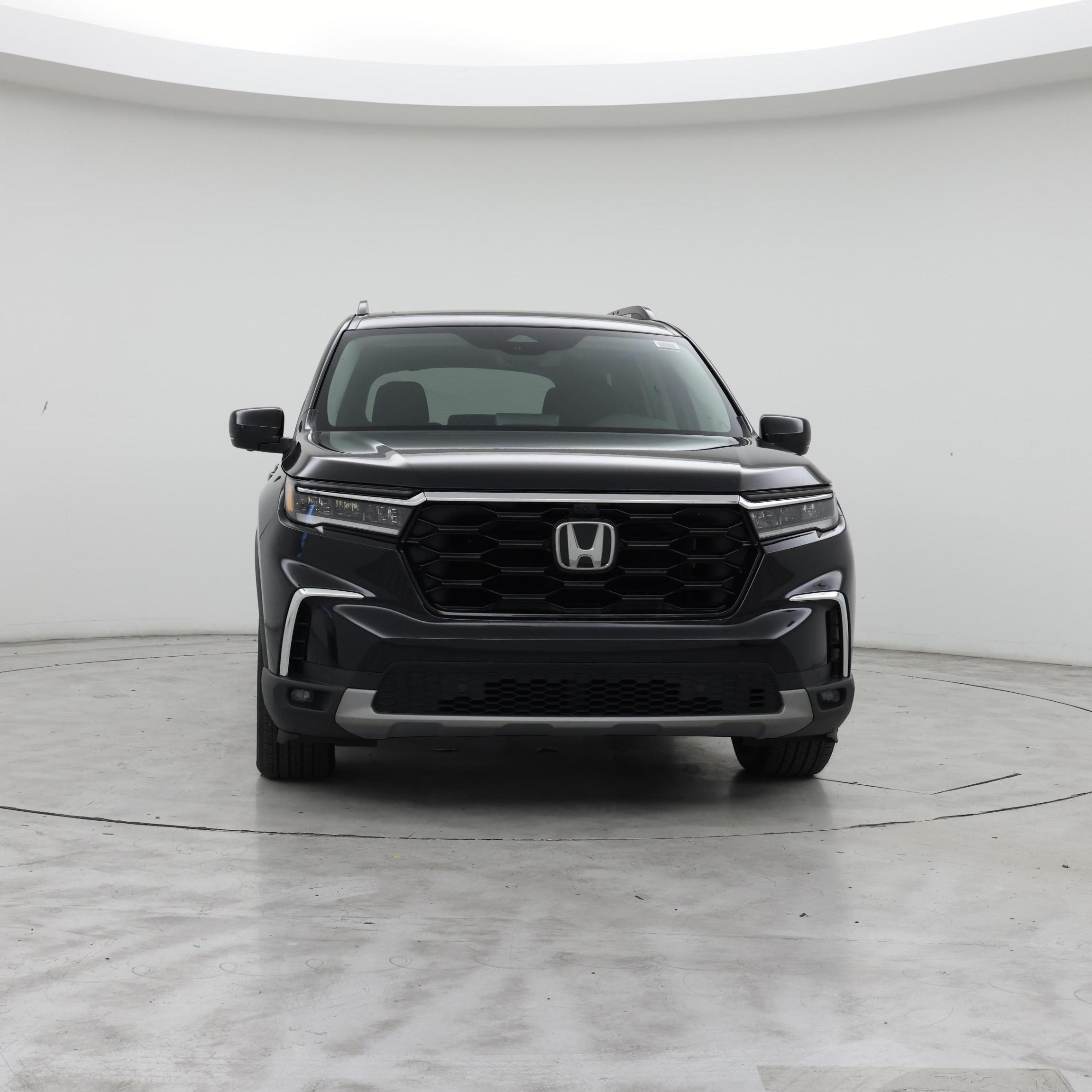 Thumbnail: 2024 Honda Pilot - 5