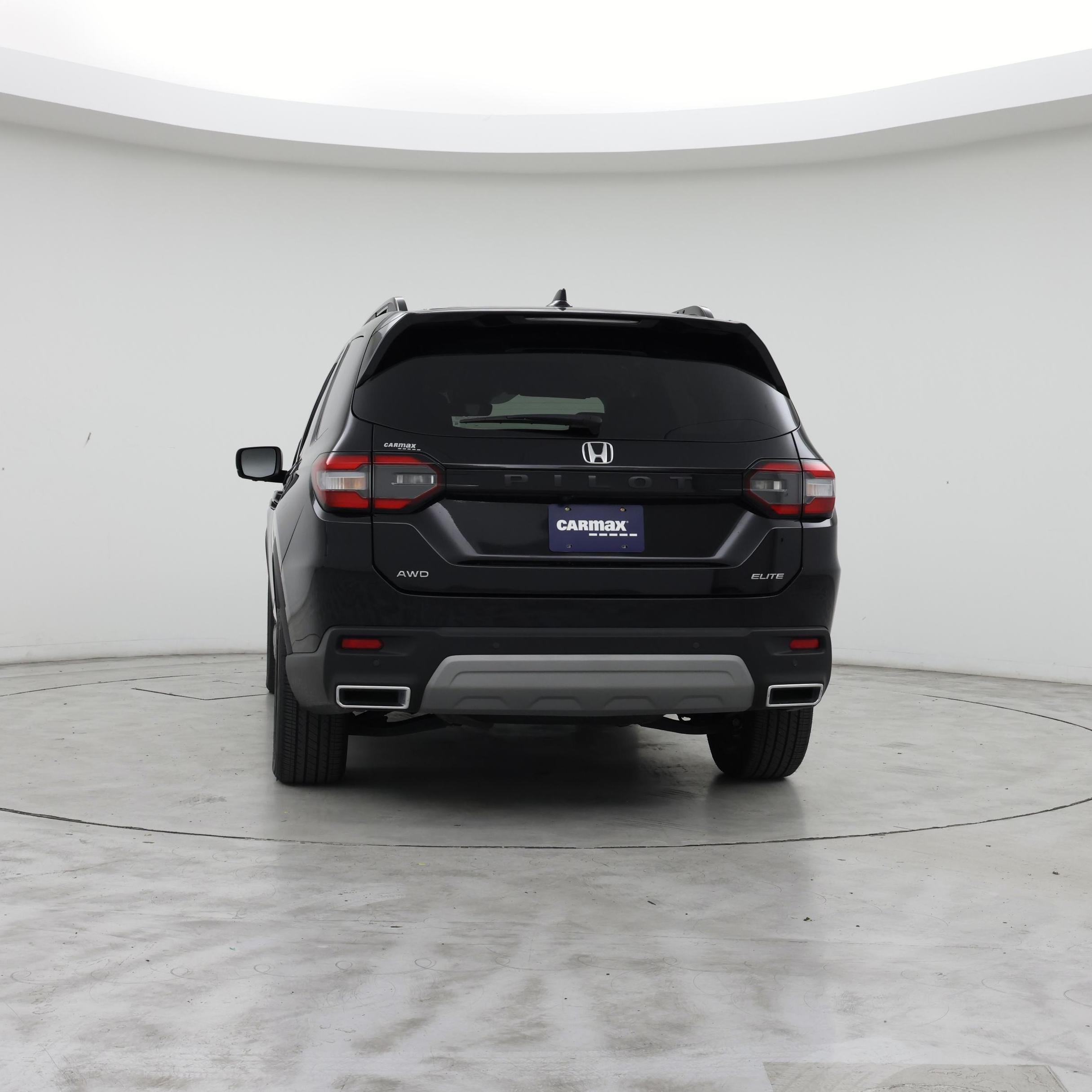 Thumbnail: 2024 Honda Pilot - 6