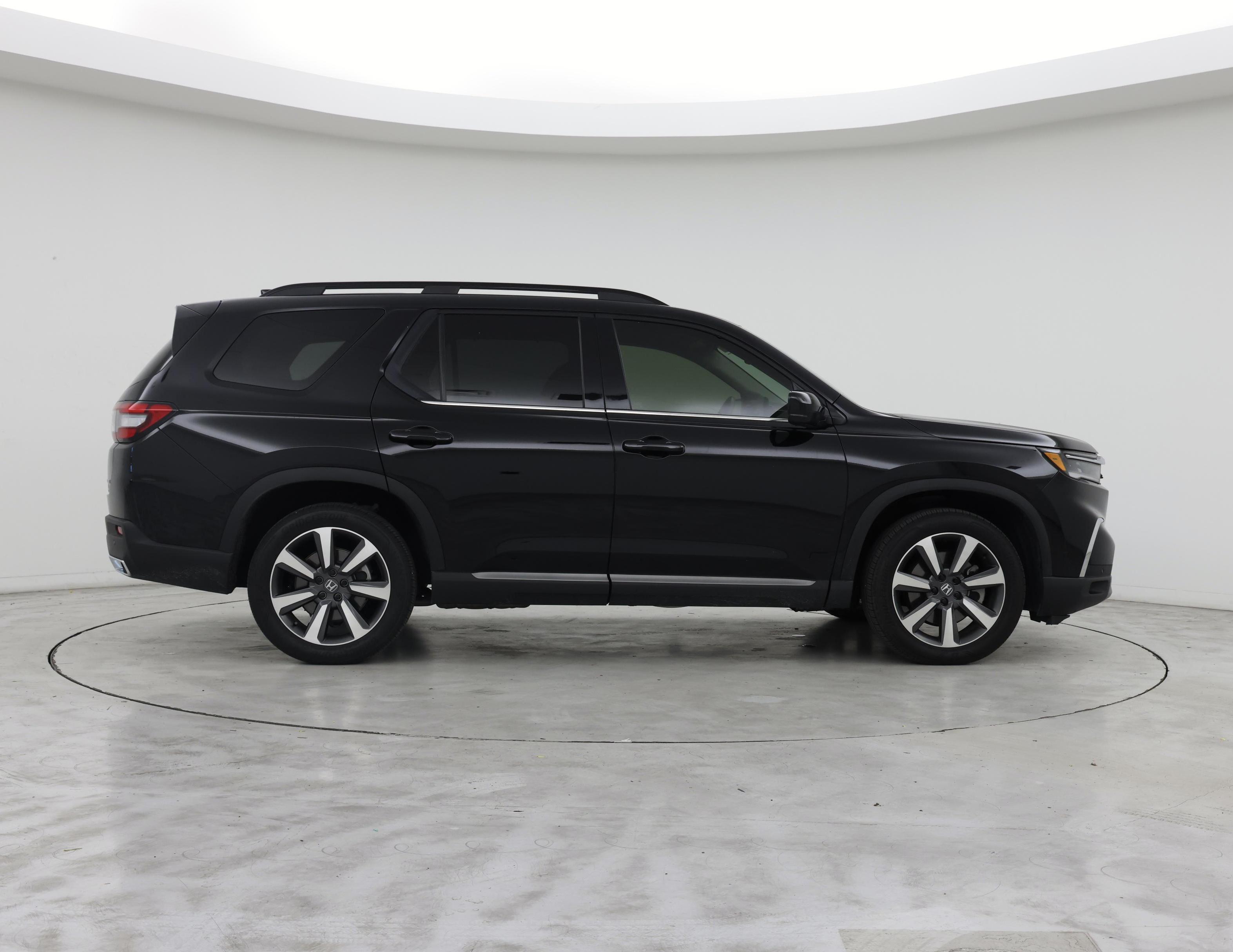Thumbnail: 2024 Honda Pilot - 7