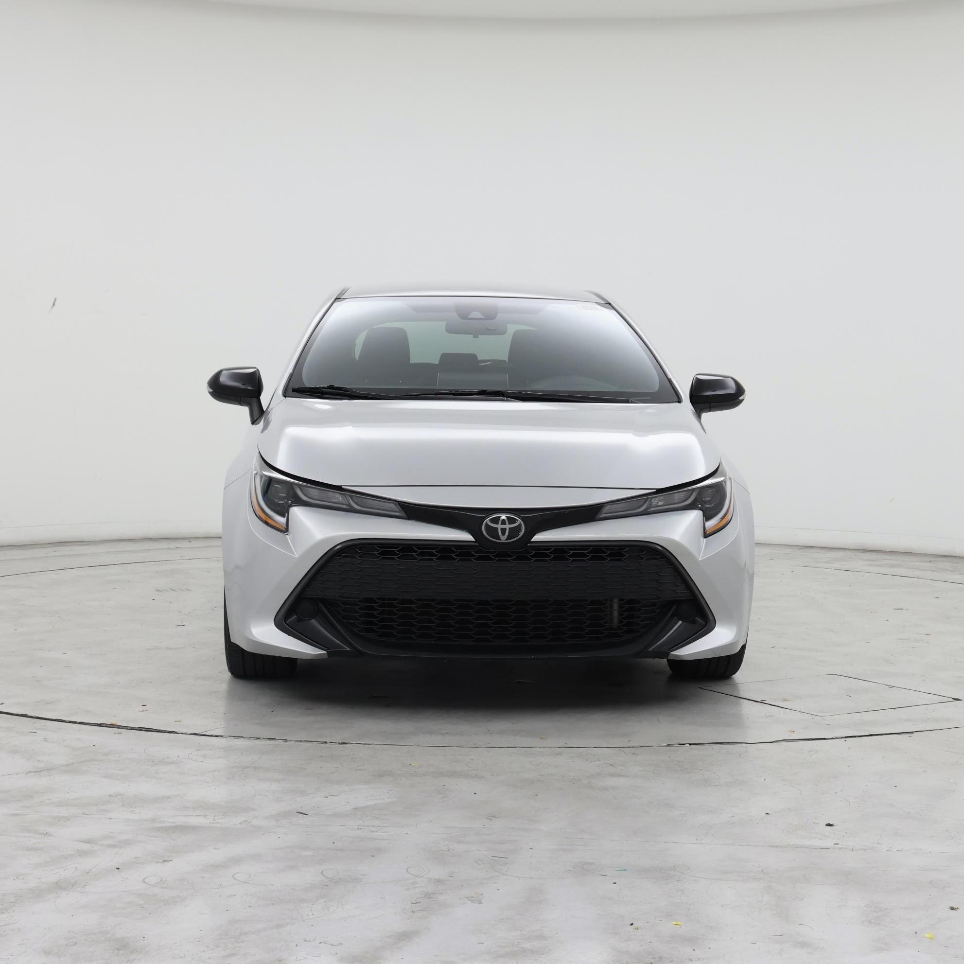Thumbnail: 2021 Toyota Corolla - 5