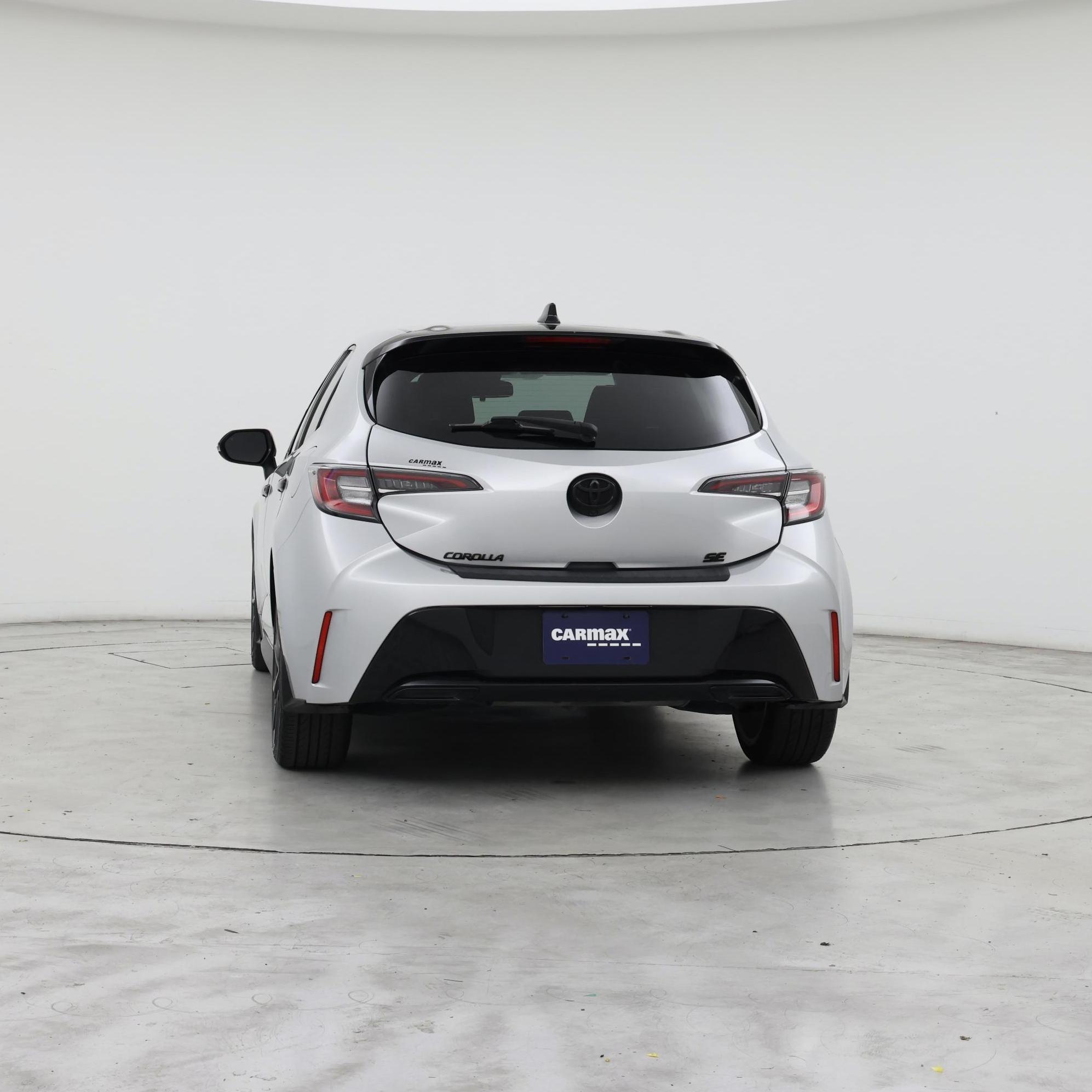 Thumbnail: 2021 Toyota Corolla - 6