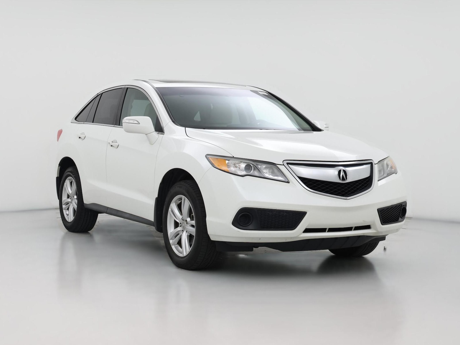 2014 Acura RDX Base
