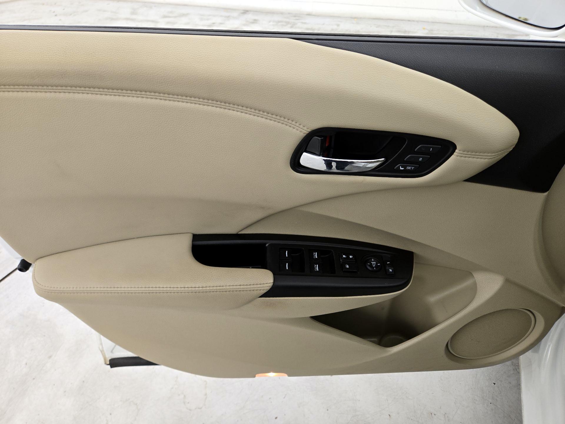 Thumbnail: 2014 Acura RDX - 12