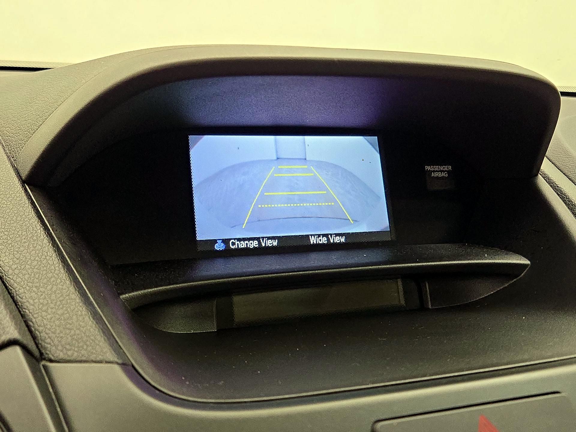 Thumbnail: 2014 Acura RDX - 14