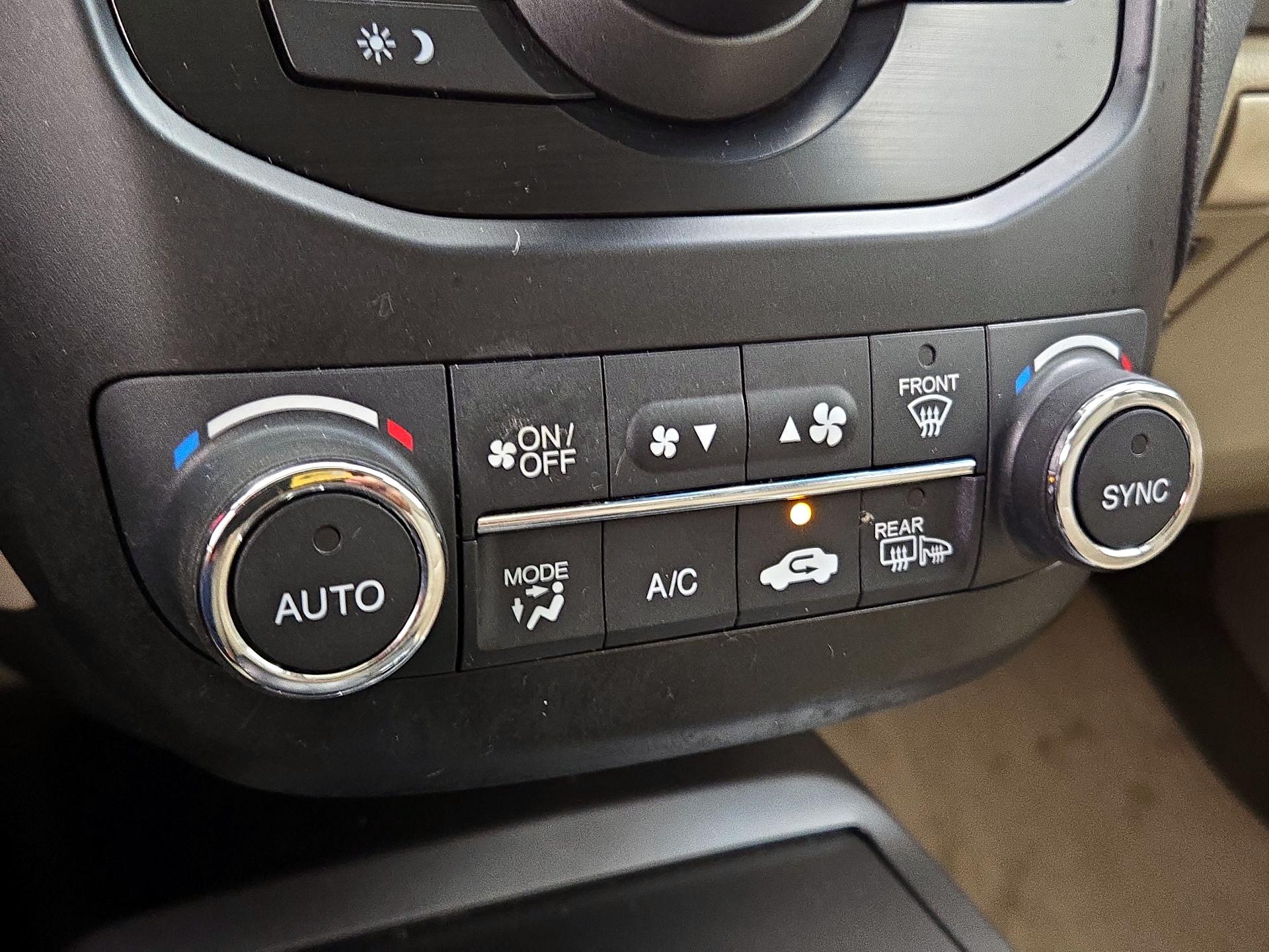 Thumbnail: 2014 Acura RDX - 16