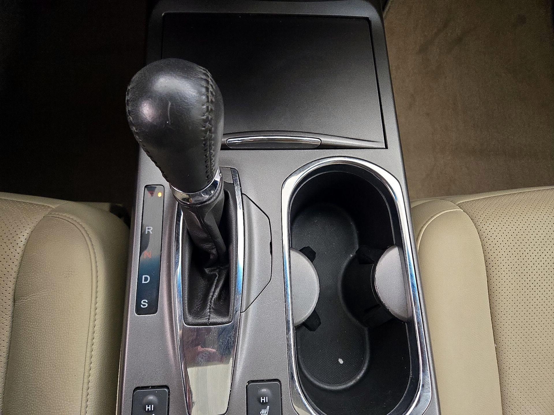 Thumbnail: 2014 Acura RDX - 17