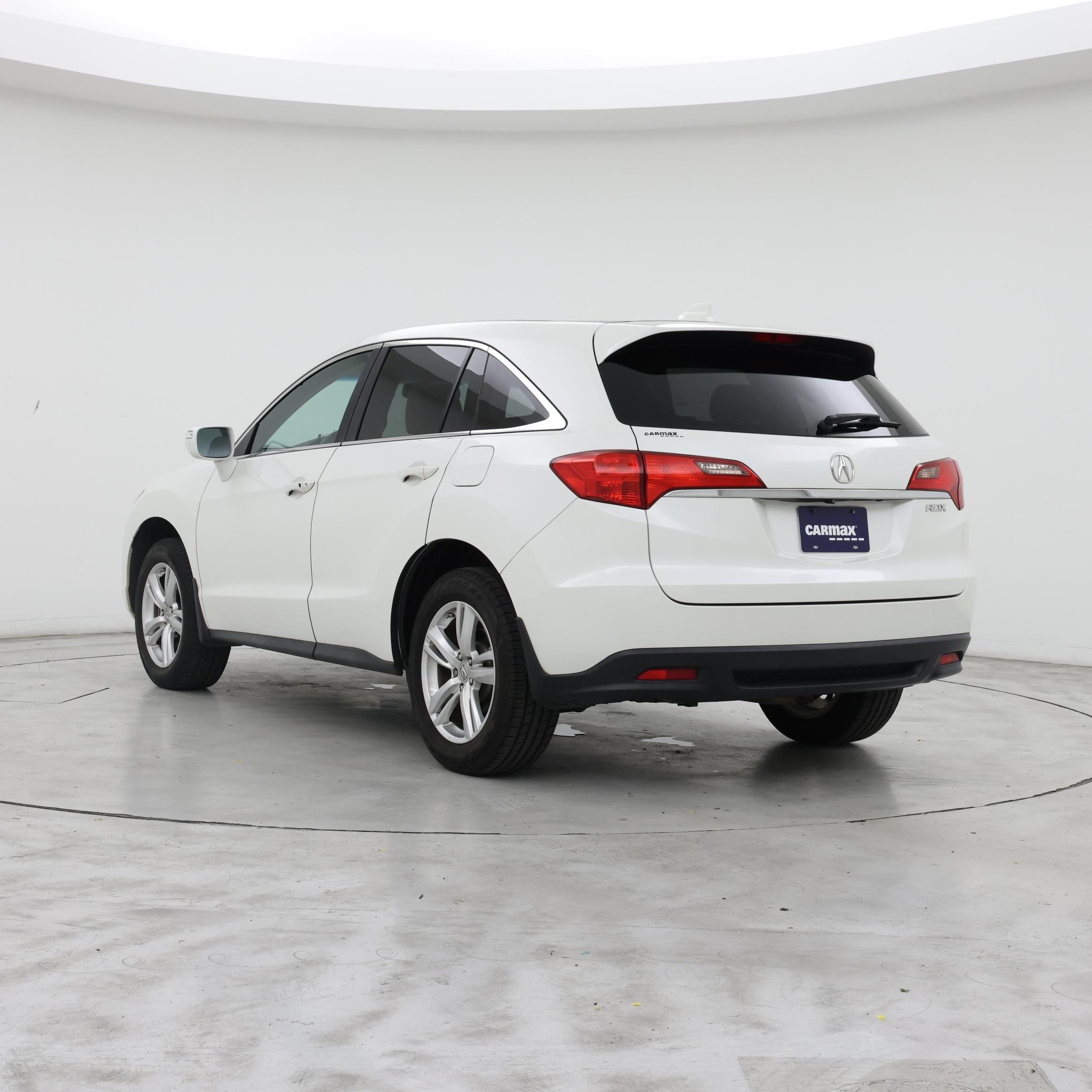 Thumbnail: 2014 Acura RDX - 2