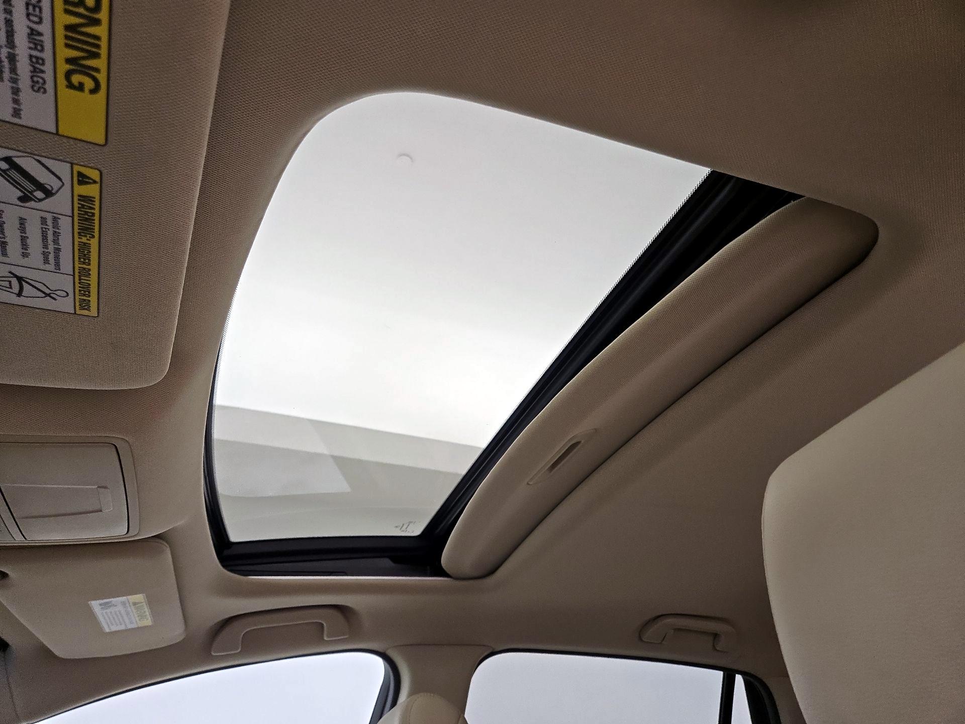 Thumbnail: 2014 Acura RDX - 19