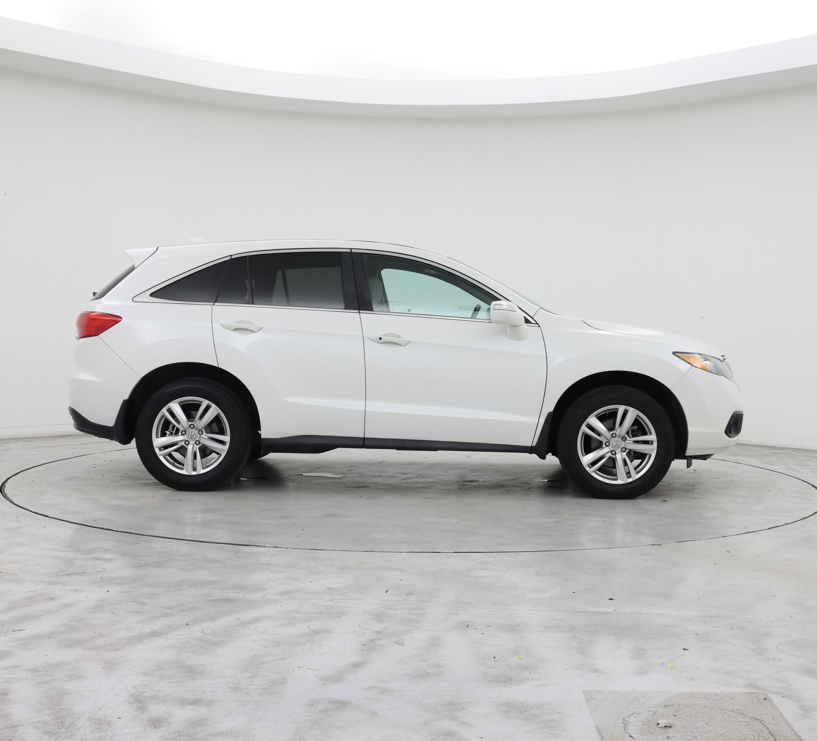 Thumbnail: 2014 Acura RDX - 7