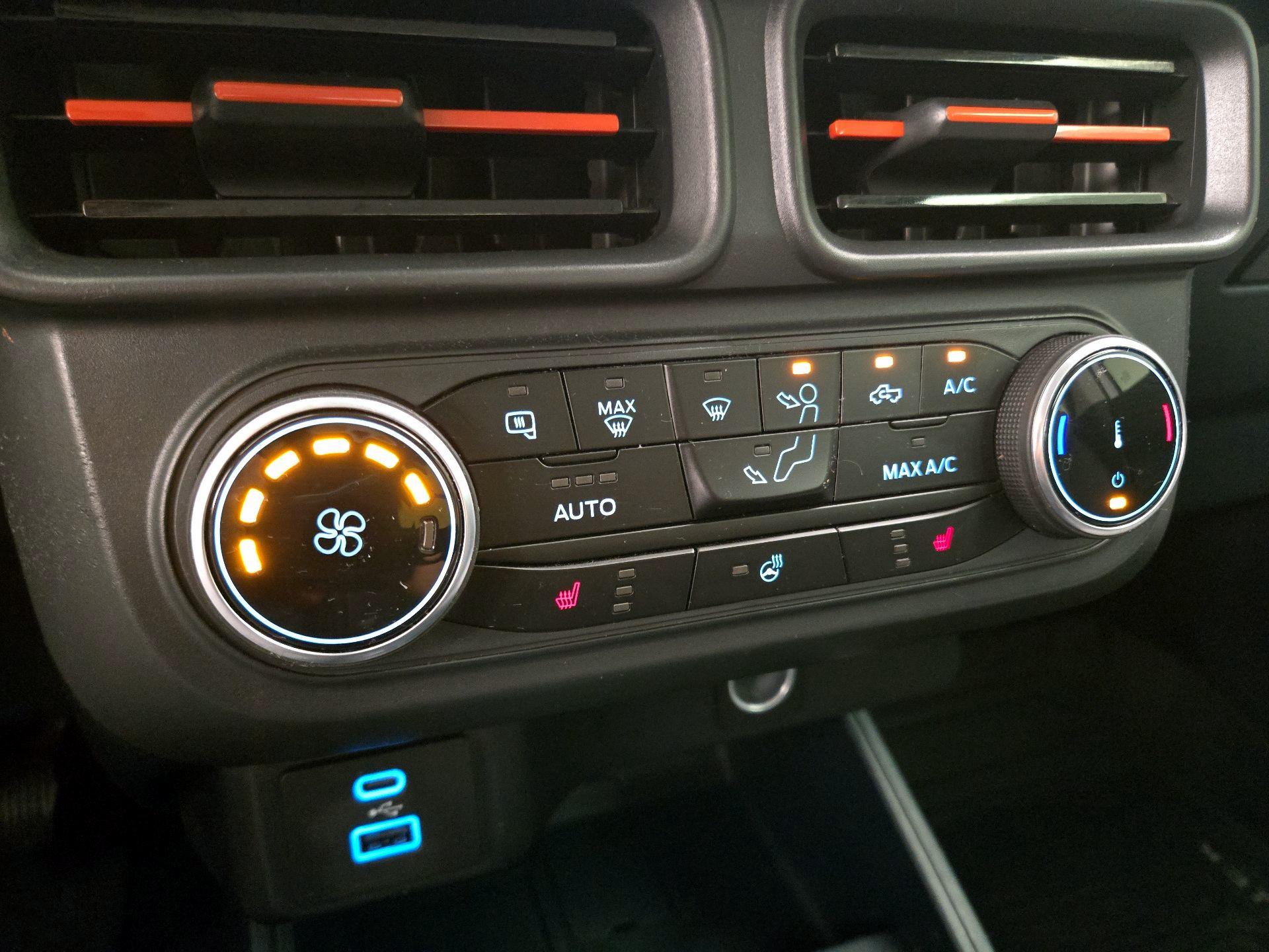 Thumbnail: 2024 Ford Maverick - 16