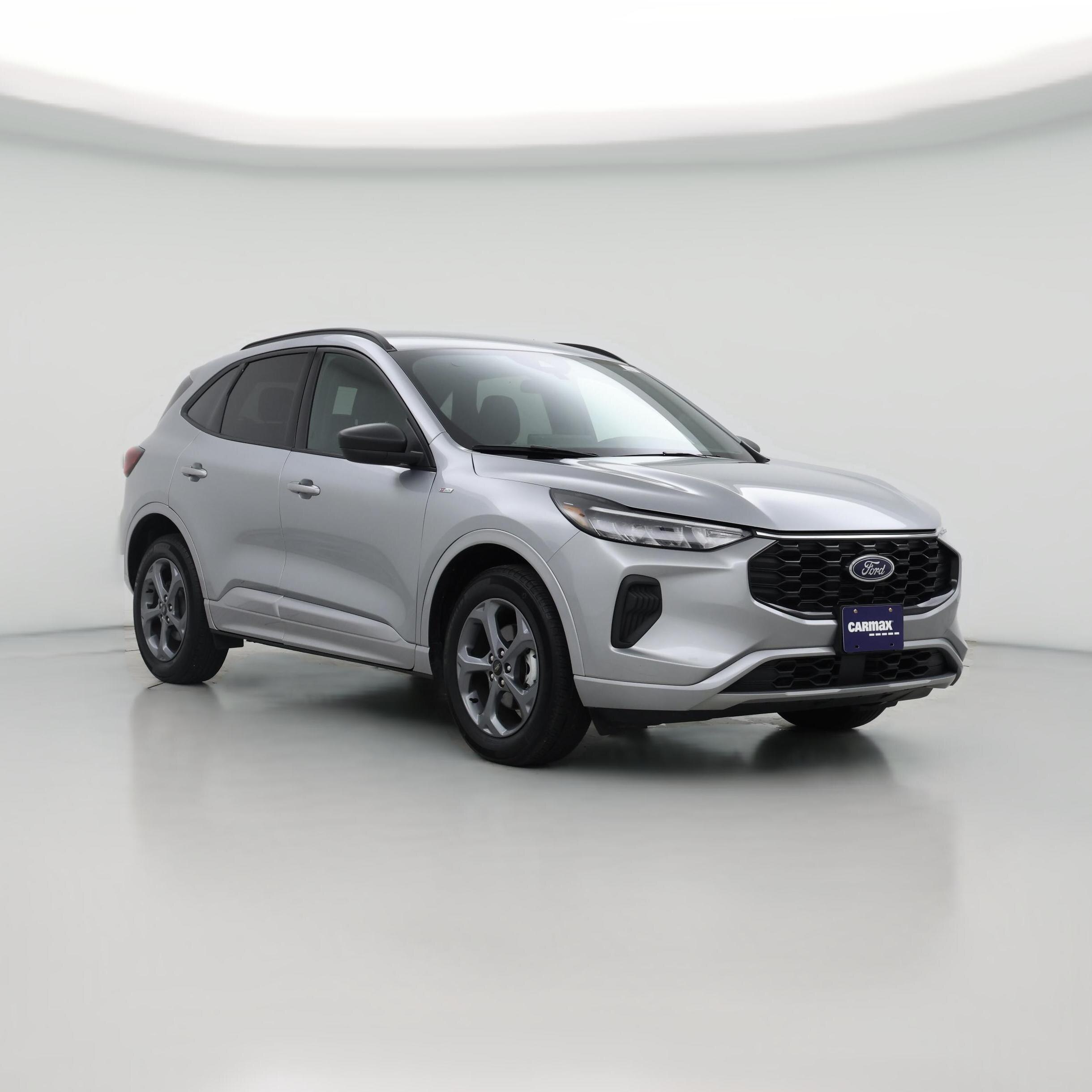 Thumbnail: 2023 Ford Escape - 1