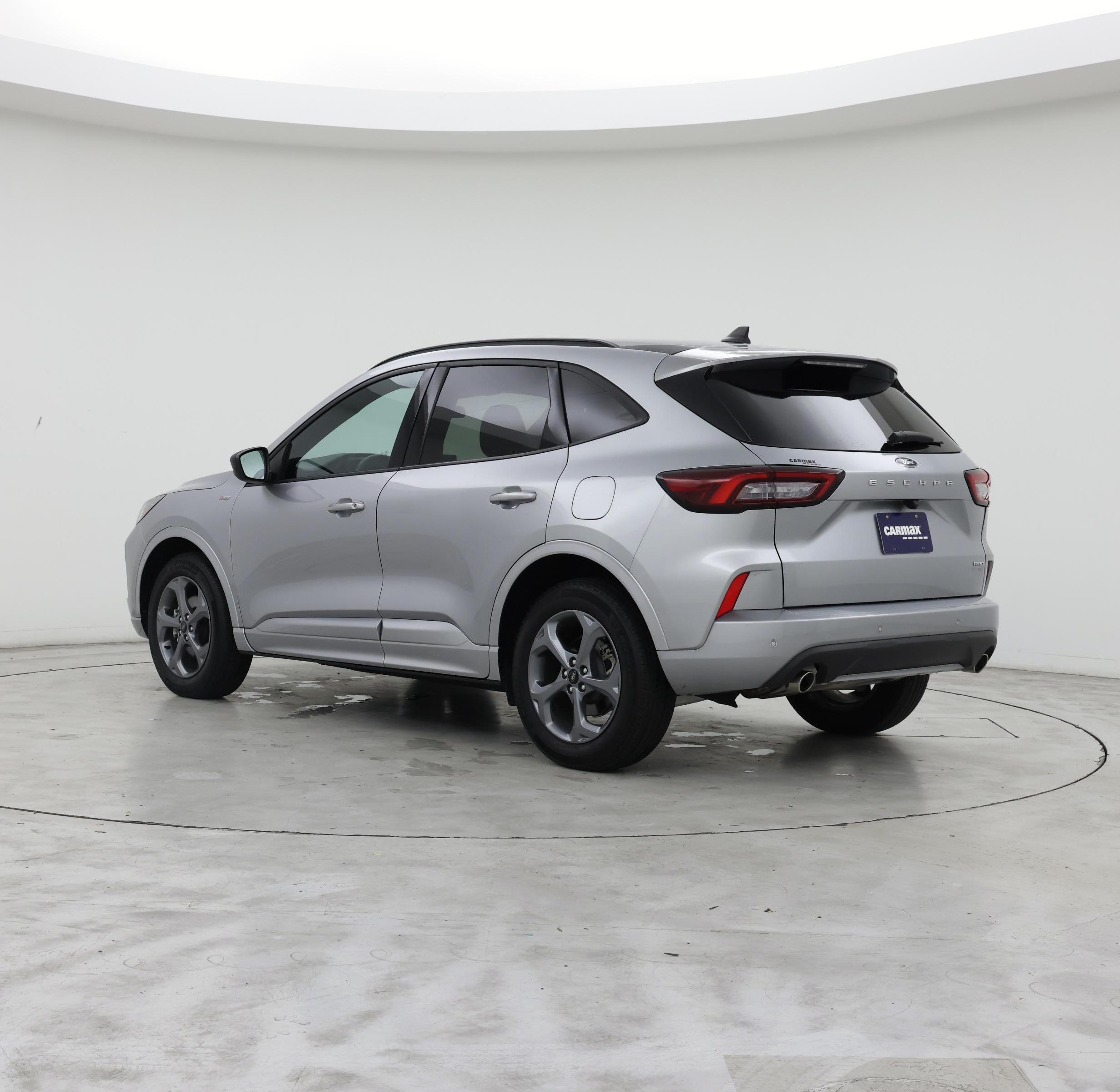 Thumbnail: 2023 Ford Escape - 2