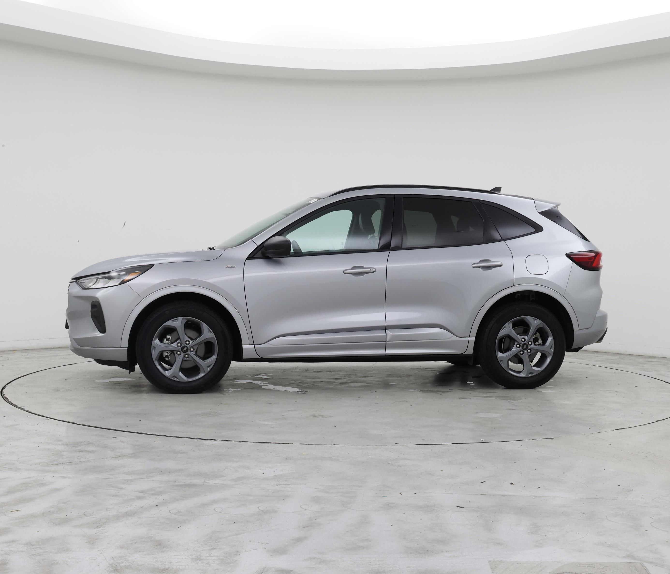 Thumbnail: 2023 Ford Escape - 3