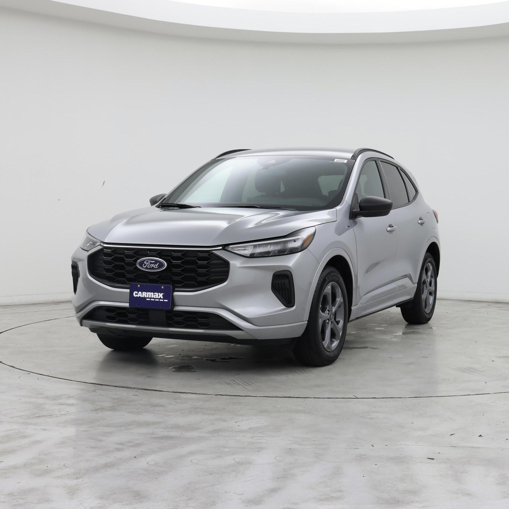 Thumbnail: 2023 Ford Escape - 4