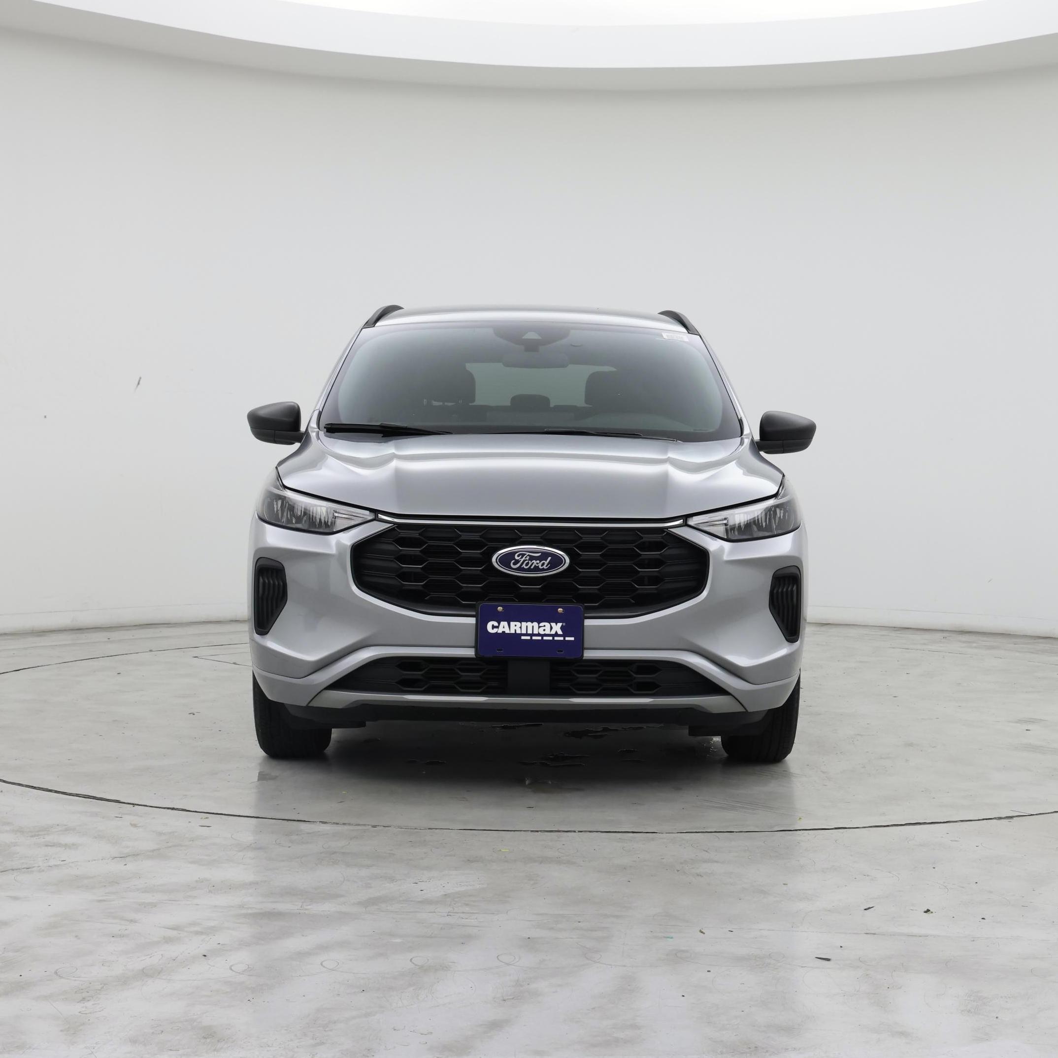 Thumbnail: 2023 Ford Escape - 5