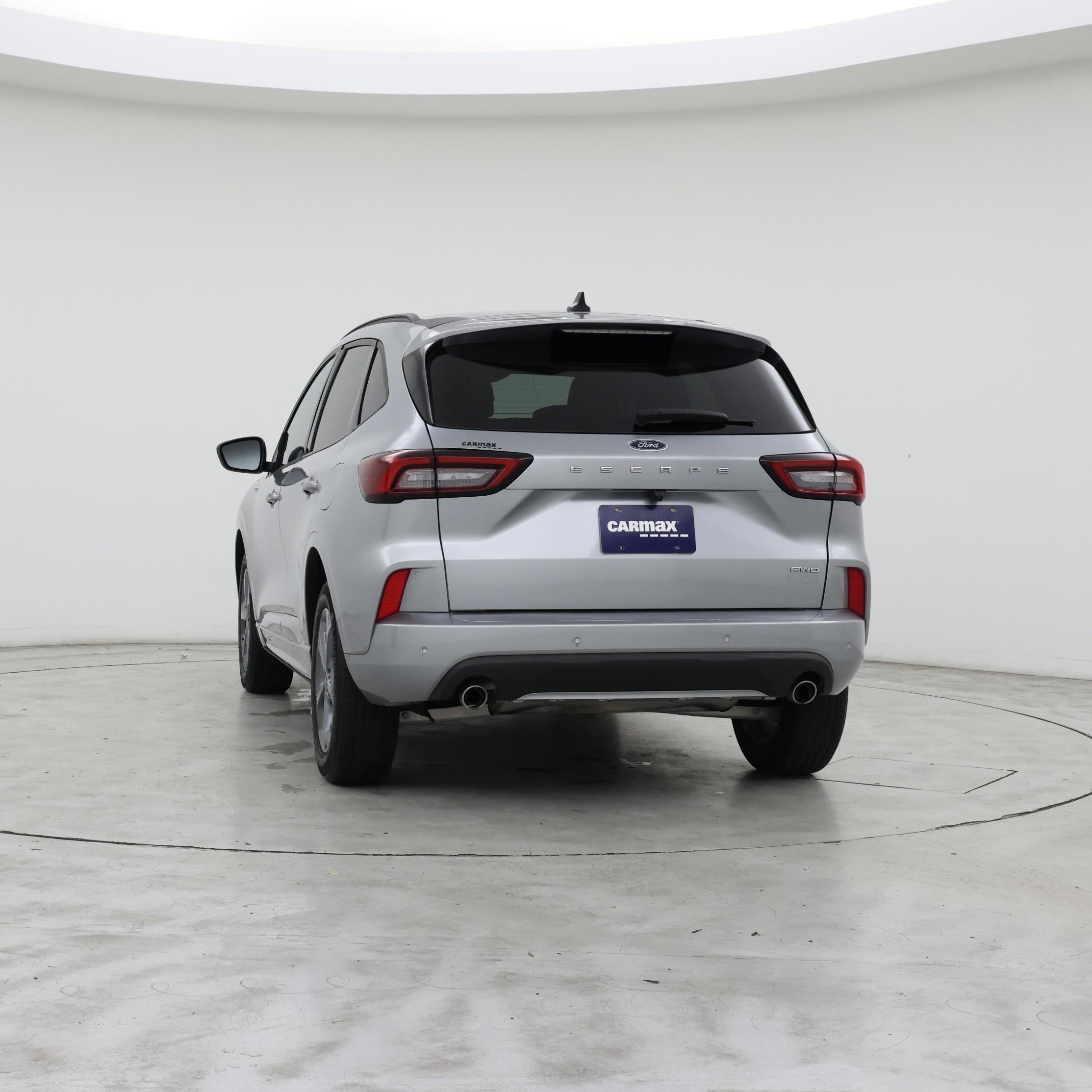 Thumbnail: 2023 Ford Escape - 6